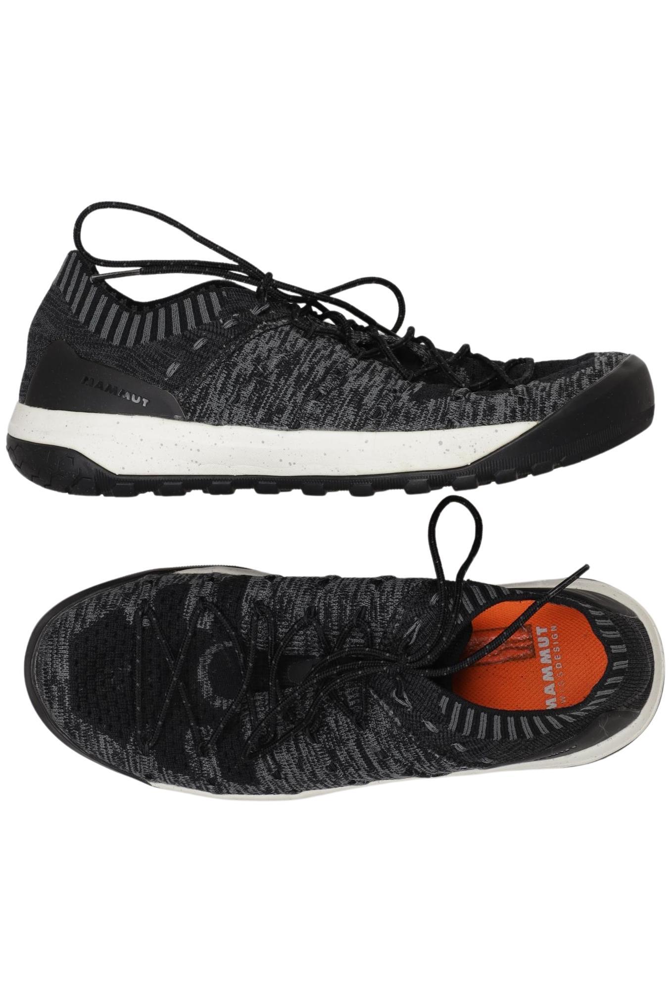 

Mammut Damen Sneakers, mehrfarbig, Gr. 40