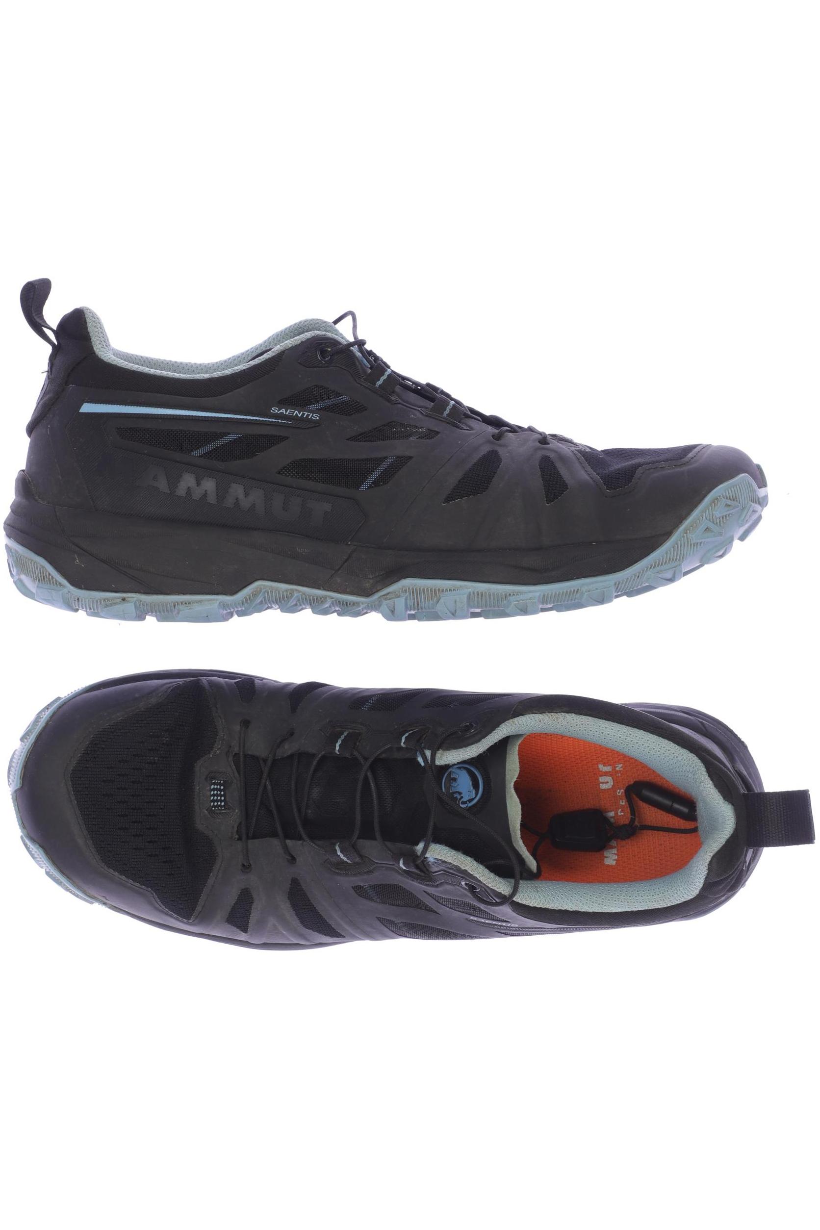 

Mammut Damen Sneakers, grau, Gr. 38.5
