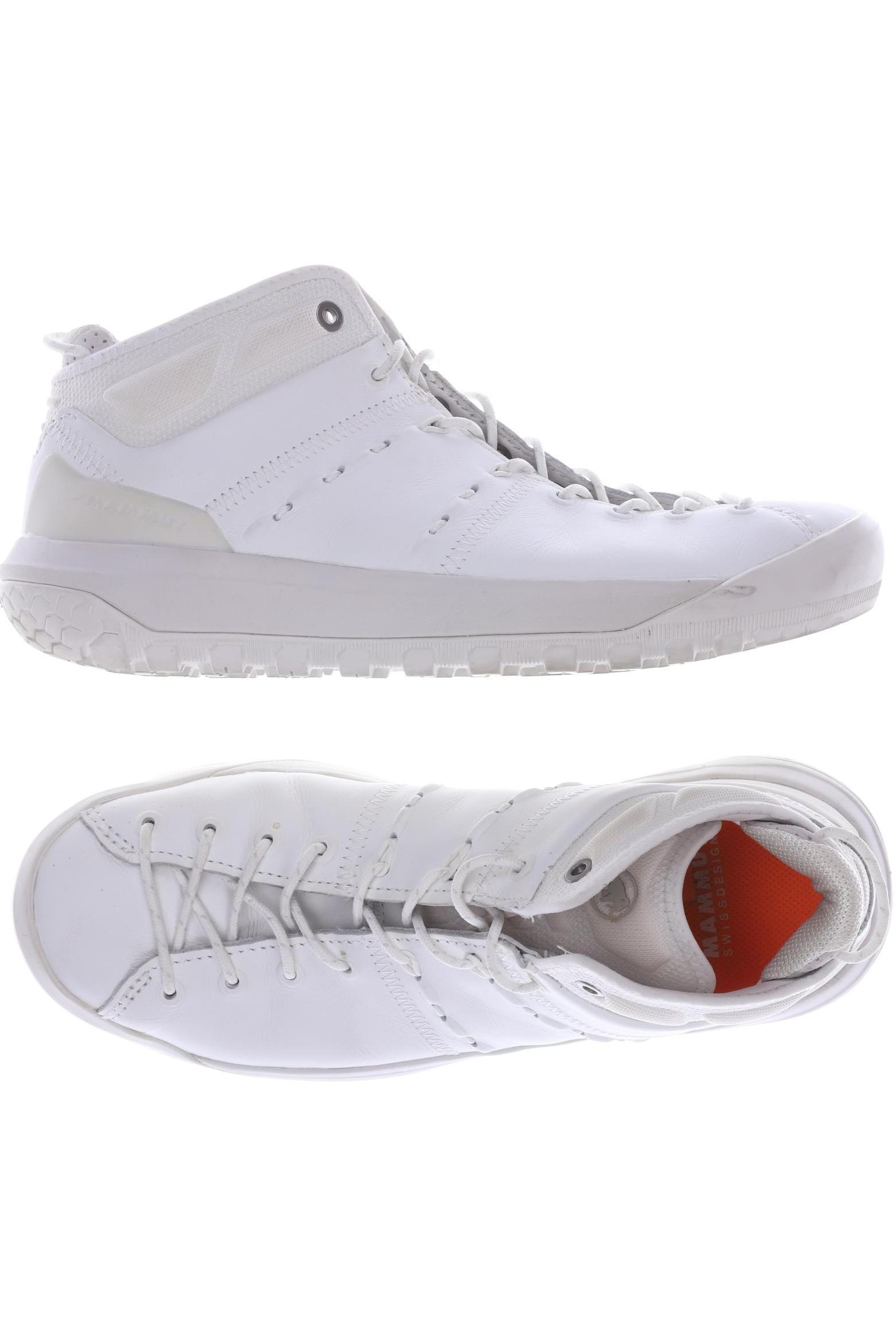 

Mammut Damen Sneakers, weiß, Gr. 37.5