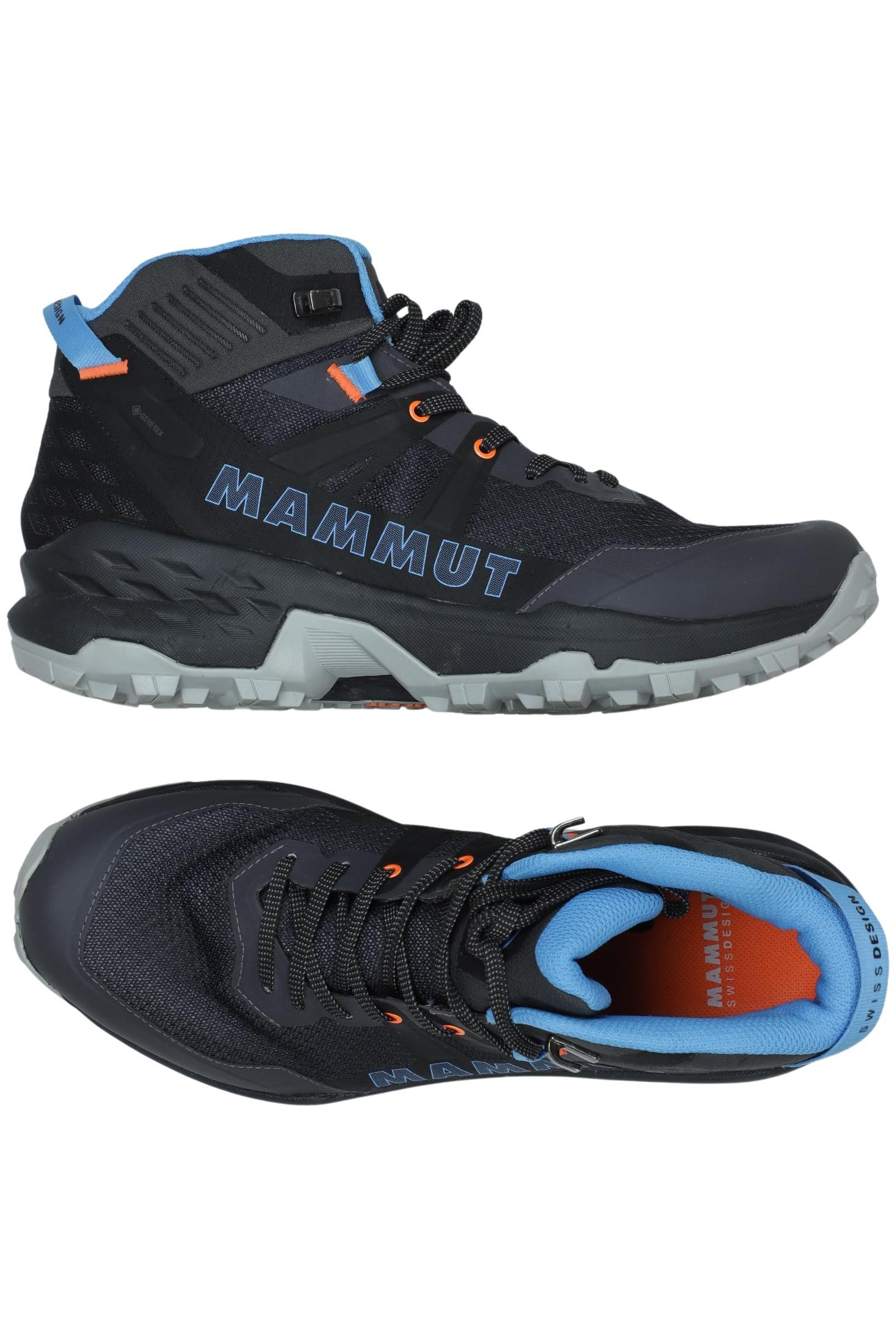 

Mammut Damen Sneakers, mehrfarbig, Gr. 40.5