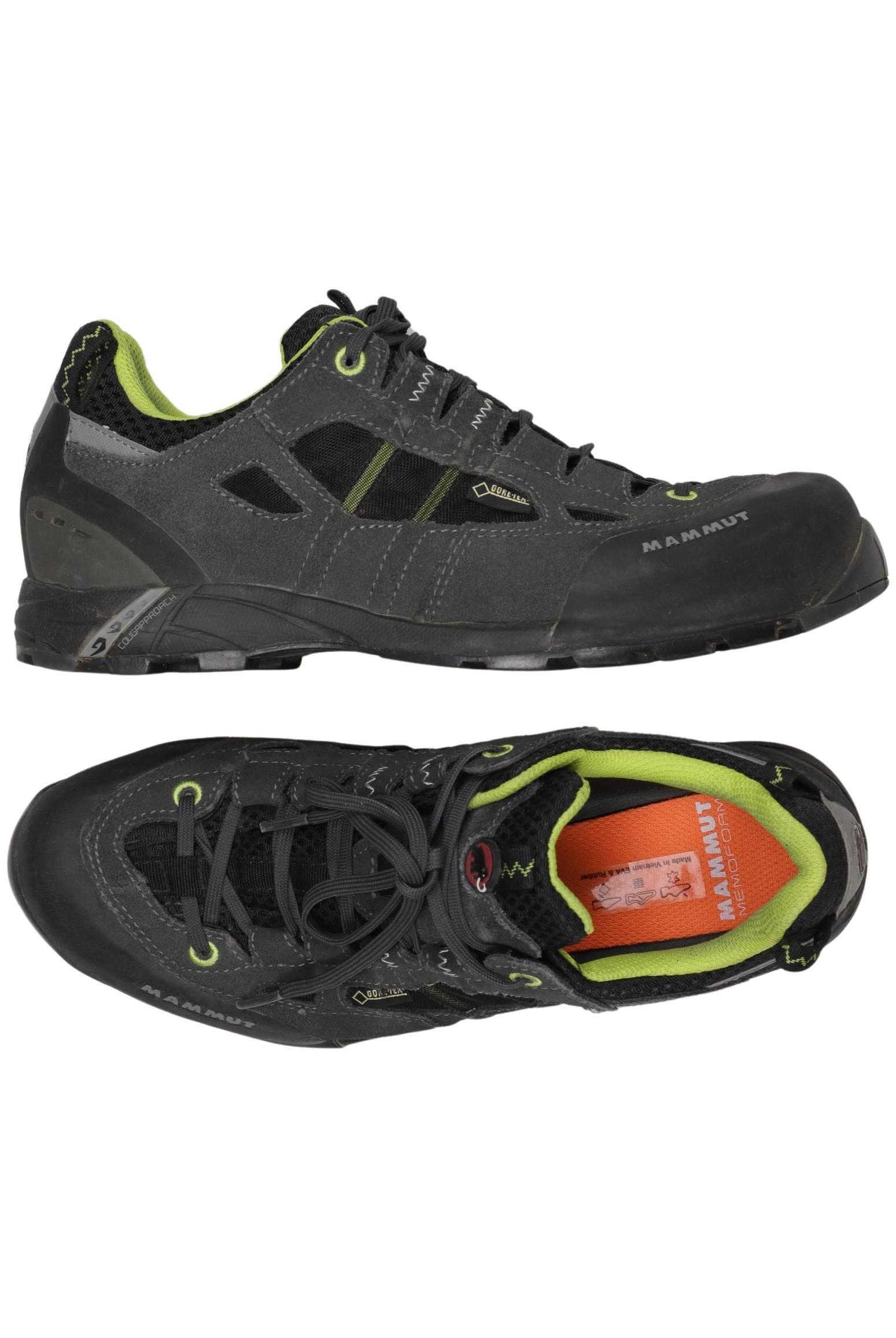 

Mammut Damen Sneakers, mehrfarbig, Gr. 38.5