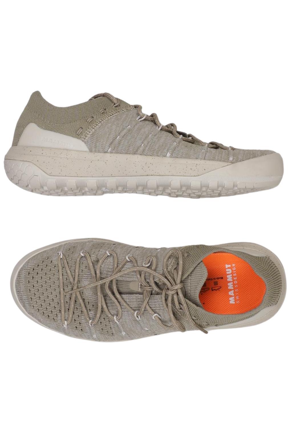 

Mammut Damen Sneakers, beige, Gr. 36.5