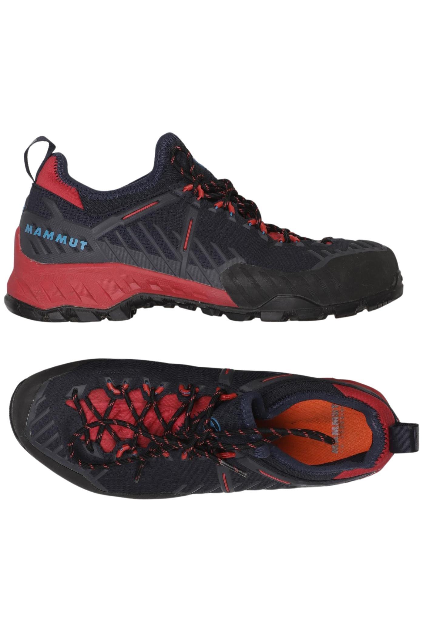 

Mammut Damen Sneakers, mehrfarbig, Gr. 40.5