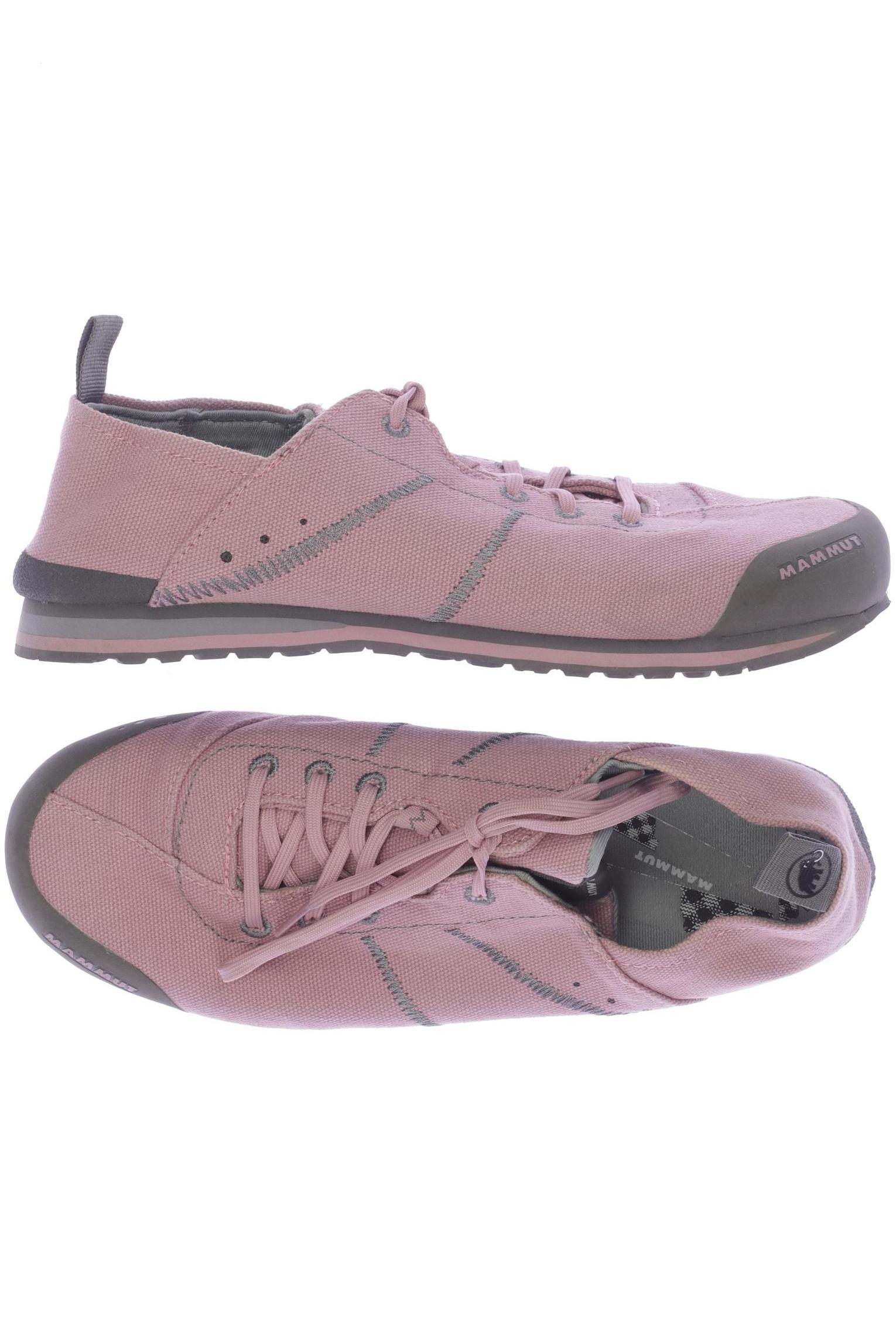

Mammut Damen Sneakers, pink, Gr. 39.5