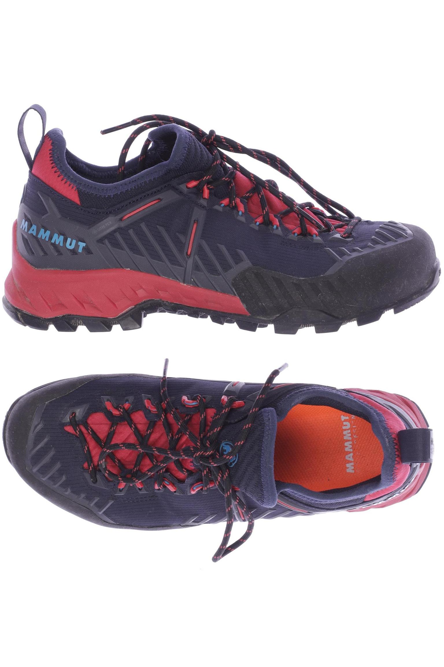 

Mammut Damen Sneakers, marineblau, Gr. 37.5