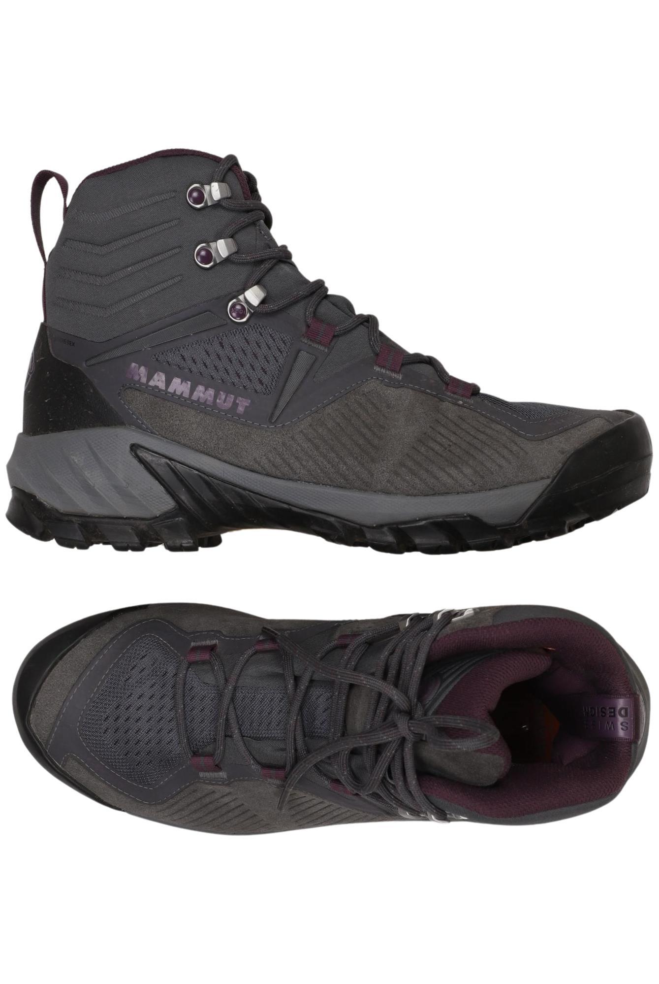 

Mammut Damen Stiefel, grau, Gr. 40