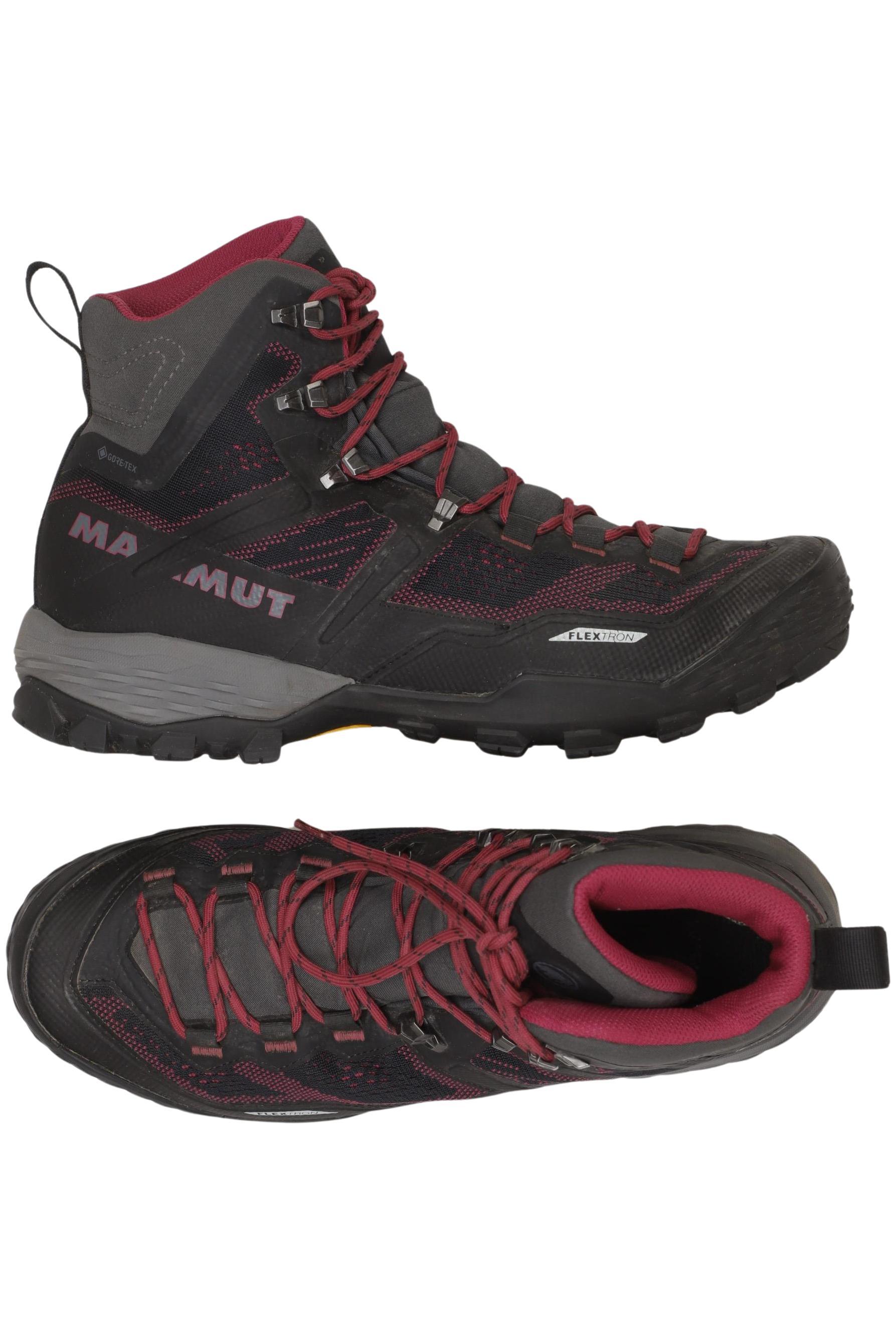 

Mammut Damen Stiefel, mehrfarbig, Gr. 40
