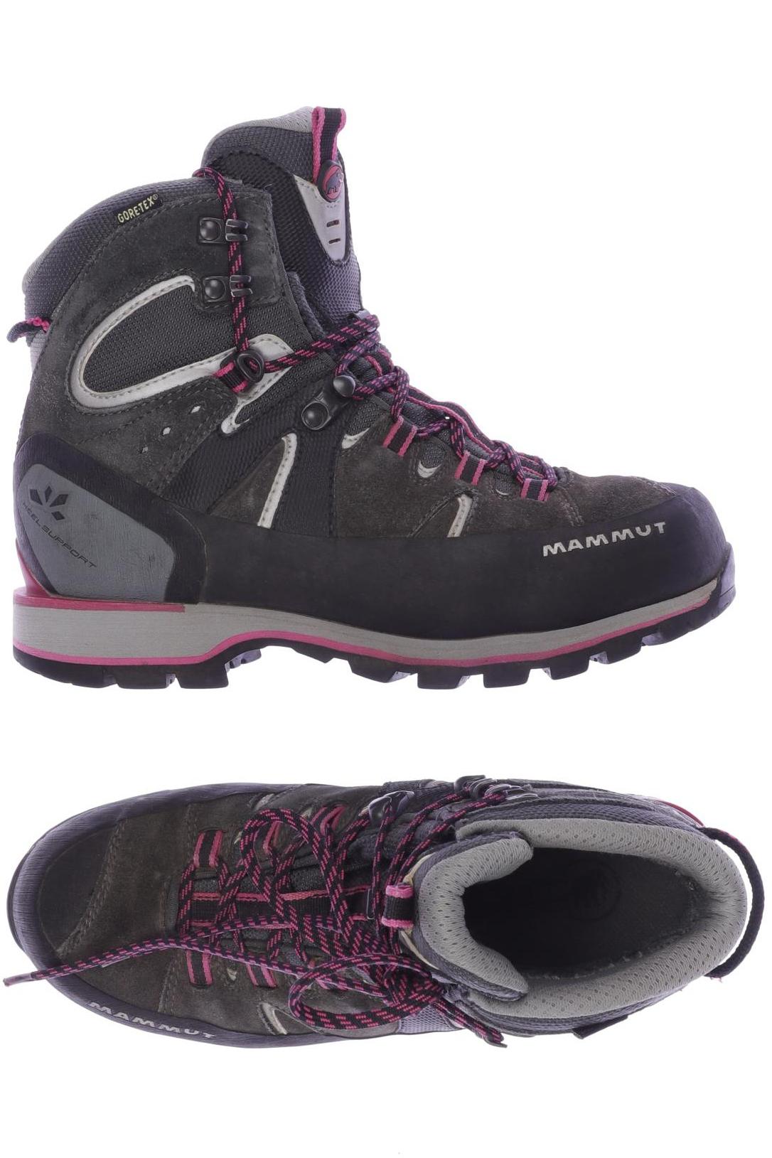 

Mammut Damen Stiefel, mehrfarbig, Gr. 38.5