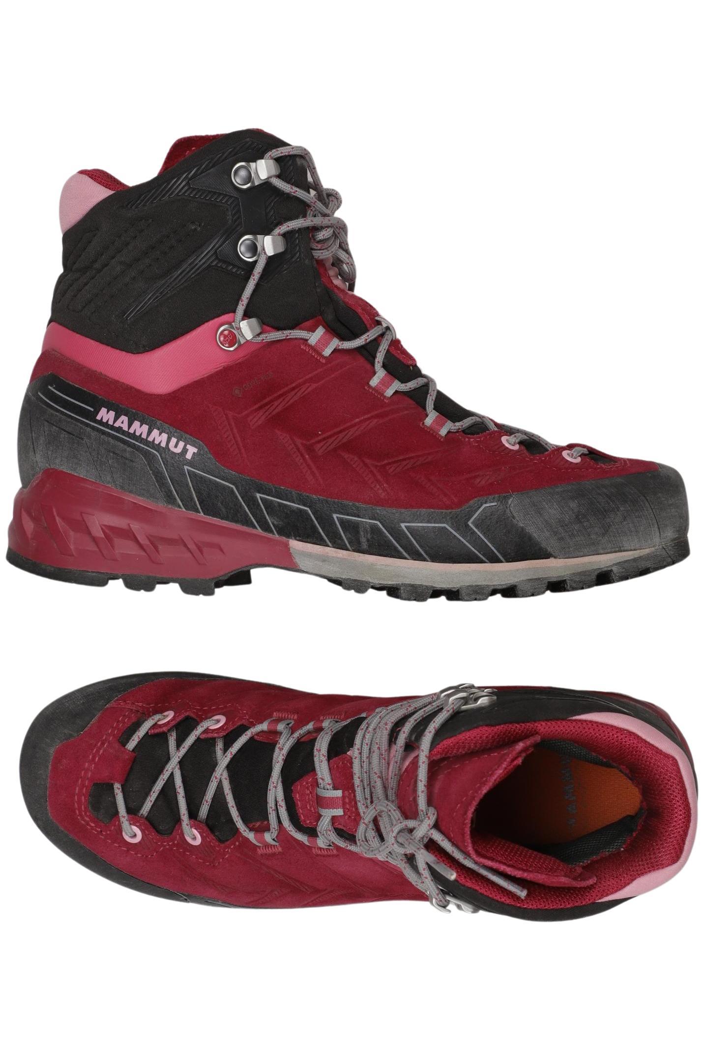 

Mammut Damen Stiefel, pink, Gr. 40