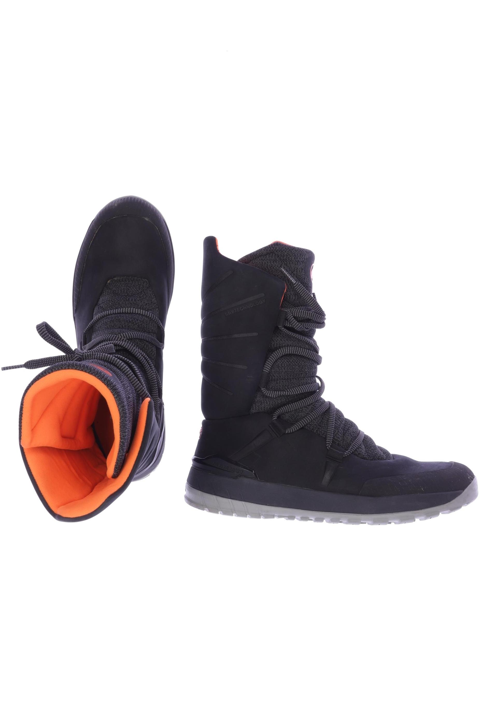 

Mammut Damen Stiefel, grau, Gr. 42.5