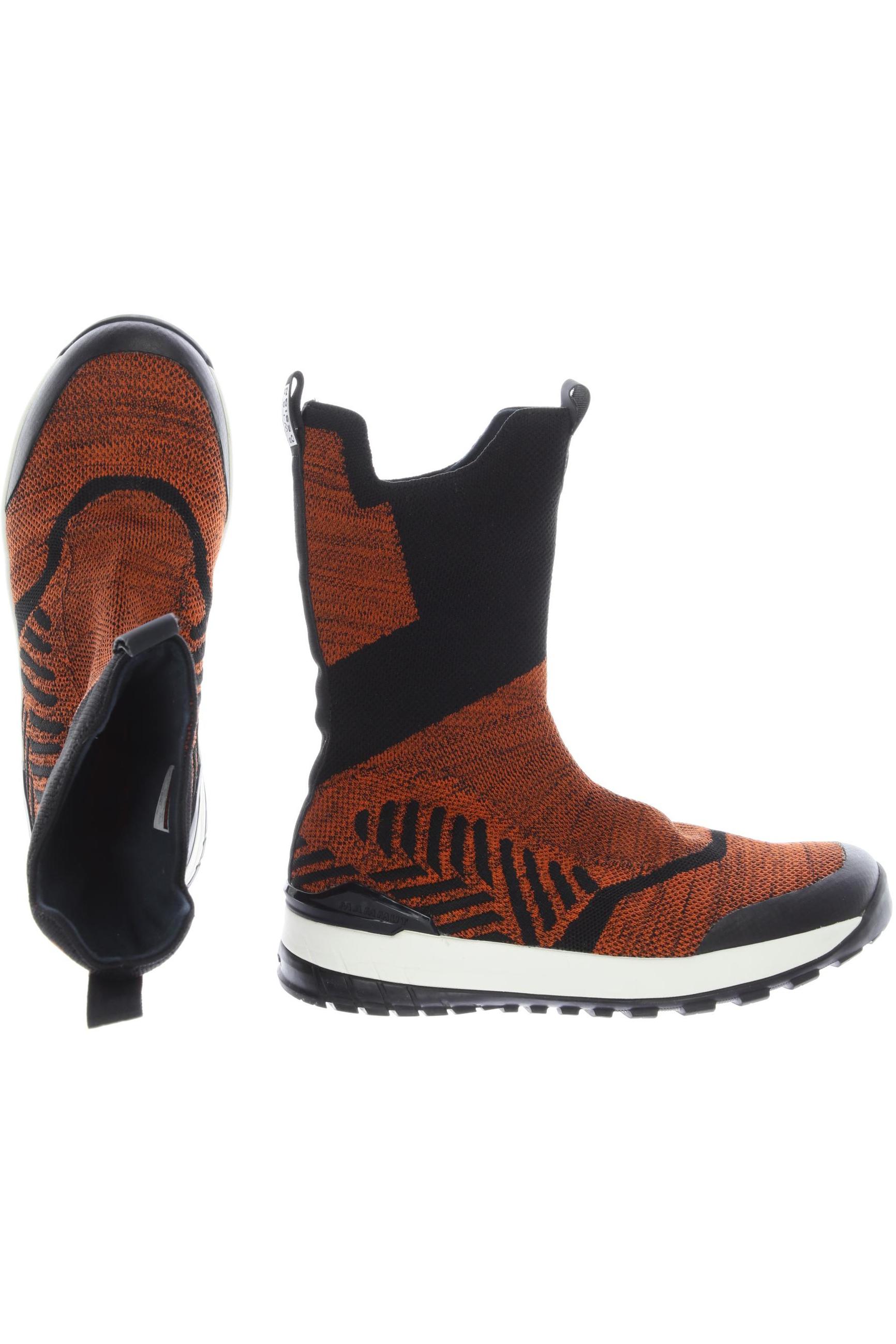 

Mammut Damen Stiefel, braun, Gr. 38