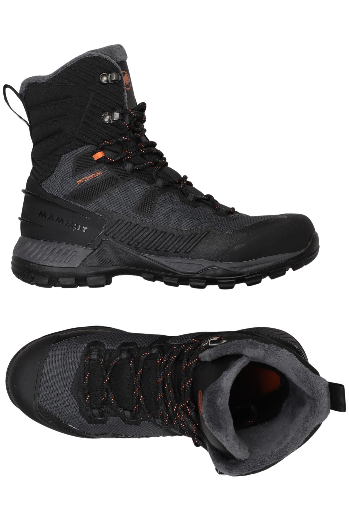 

Mammut Damen Stiefel, grau, Gr. 40