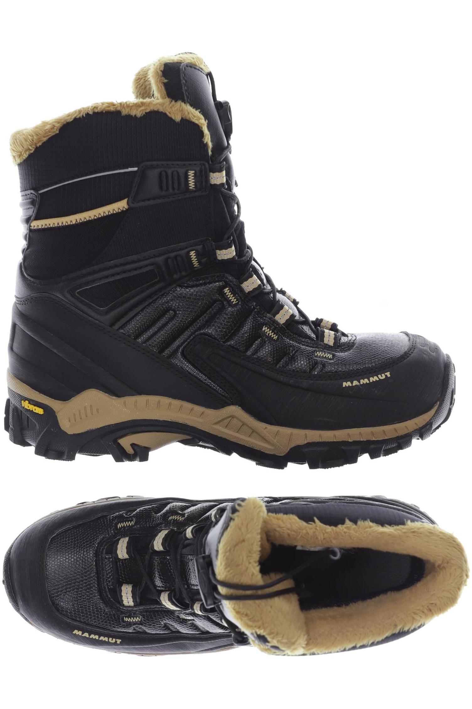 

Mammut Damen Stiefelette, schwarz, Gr. 39