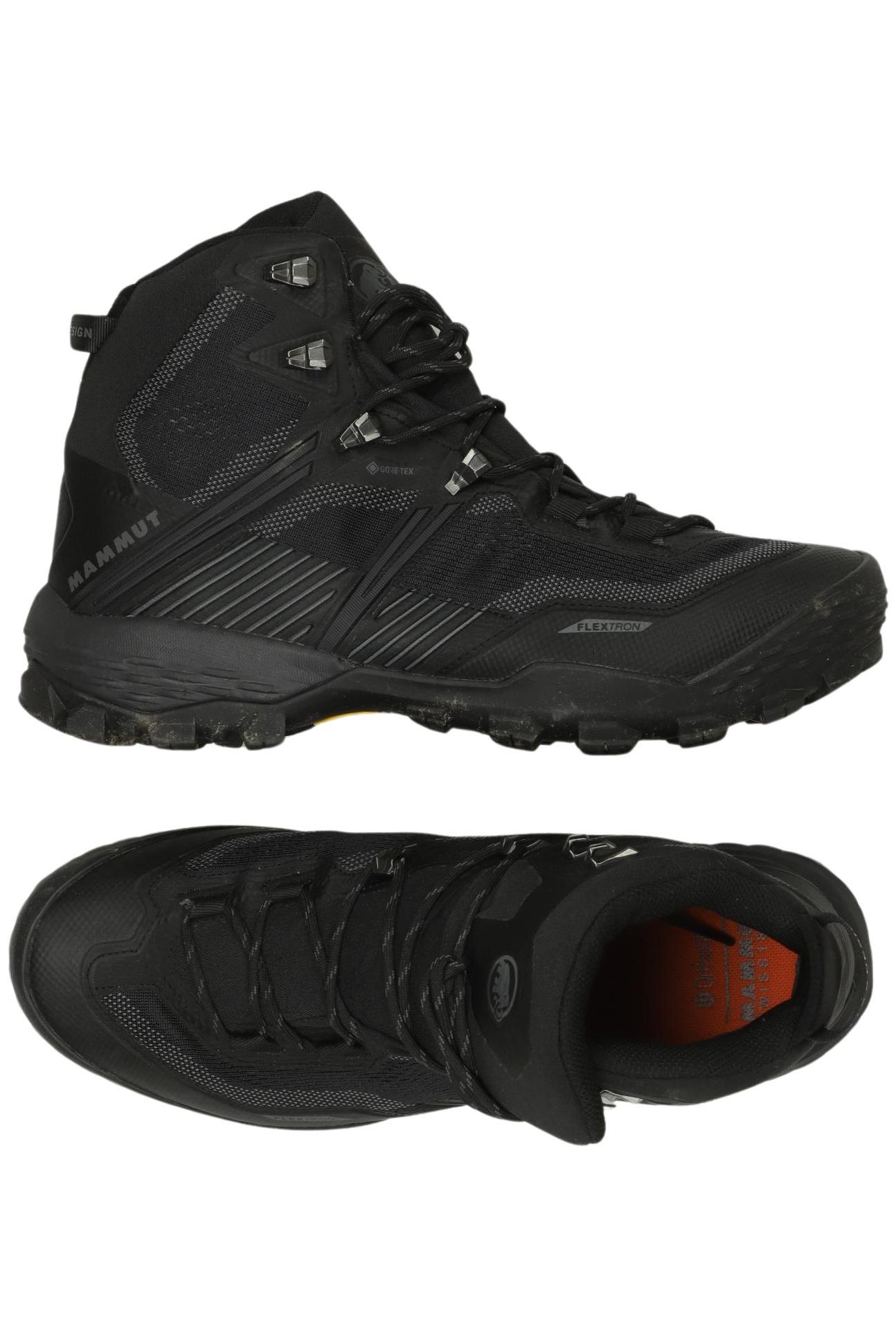 

Mammut Damen Stiefelette, schwarz, Gr. 42