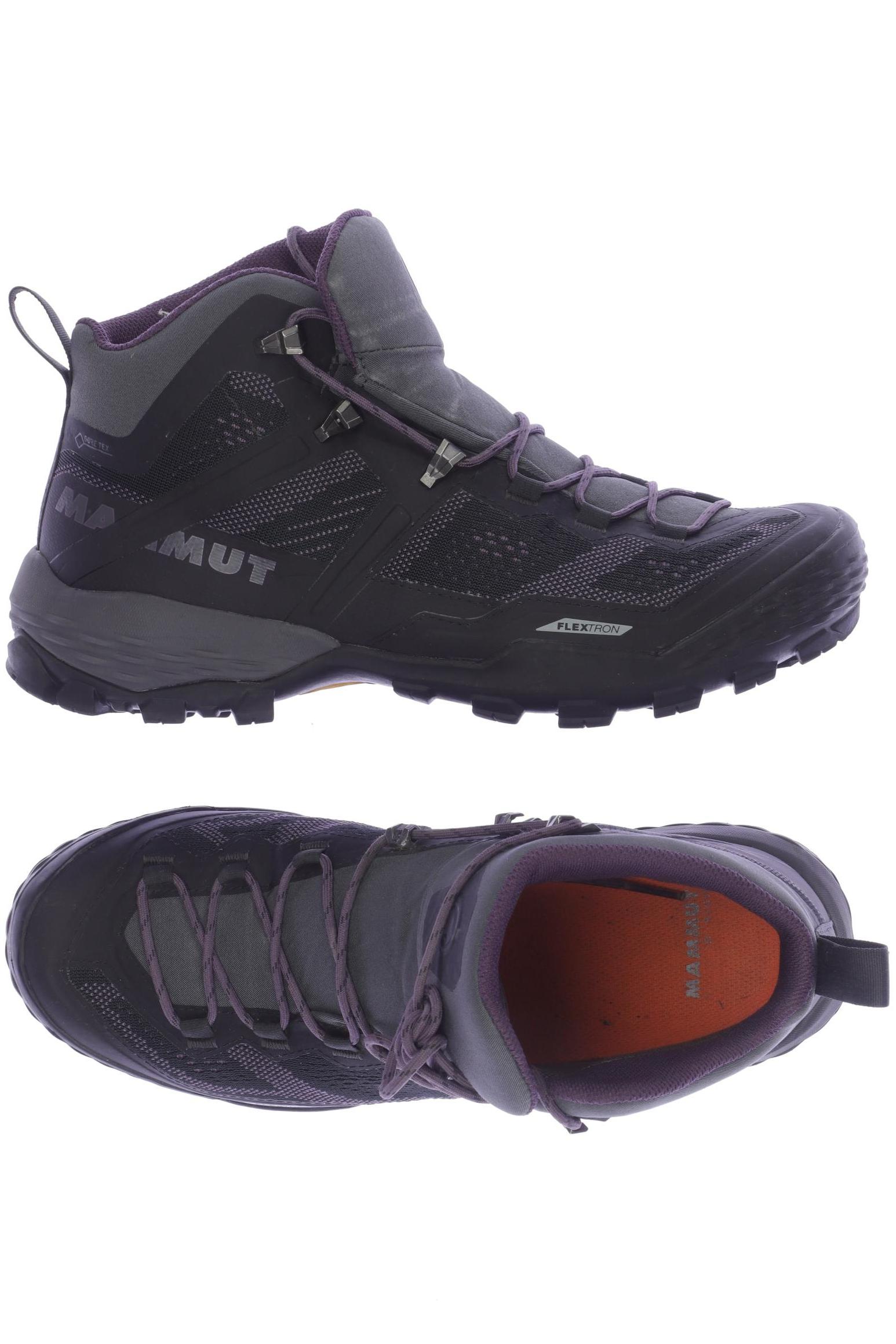 

MAMMUT Damen Stiefelette, grau