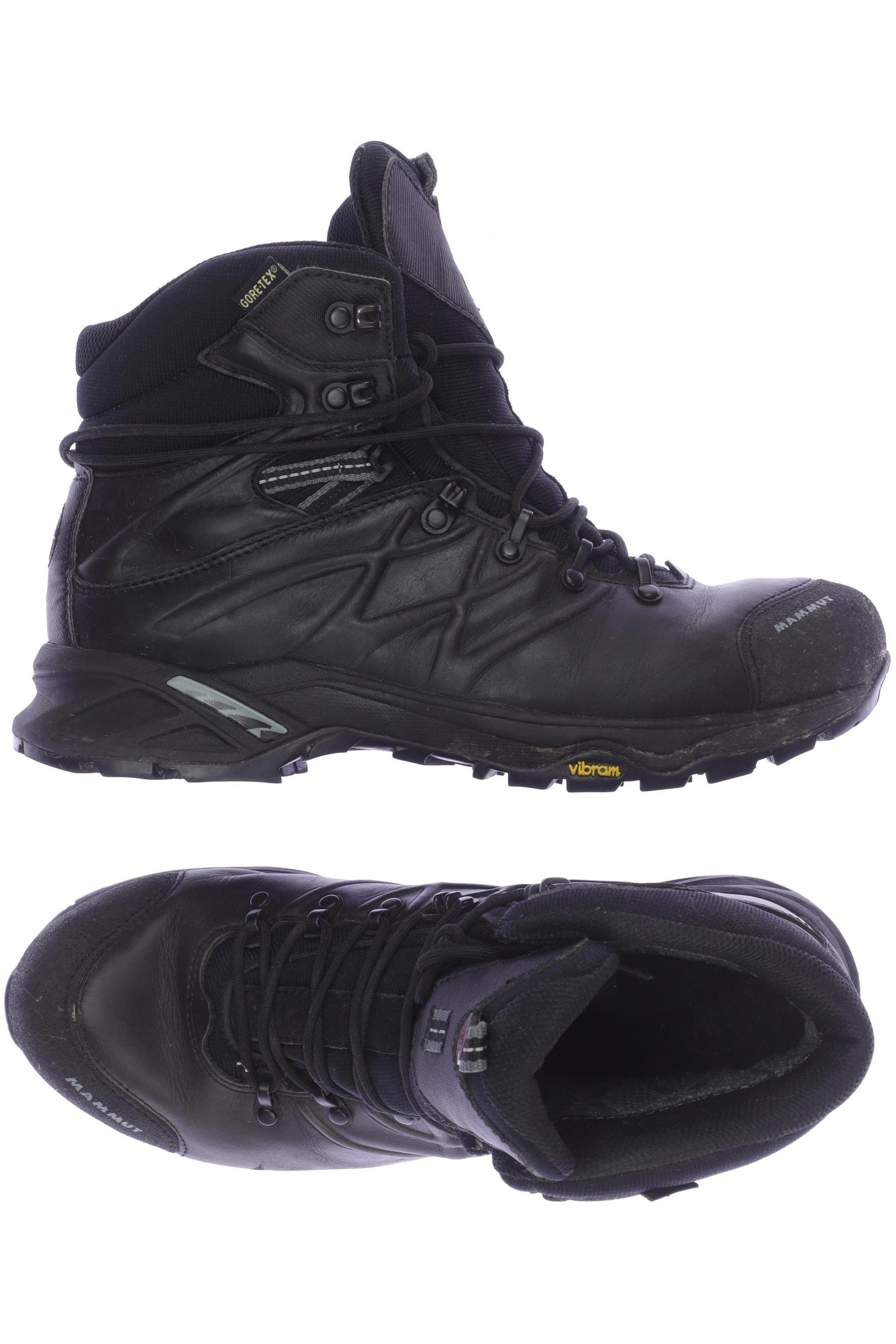 

Mammut Damen Stiefelette, schwarz, Gr. 41