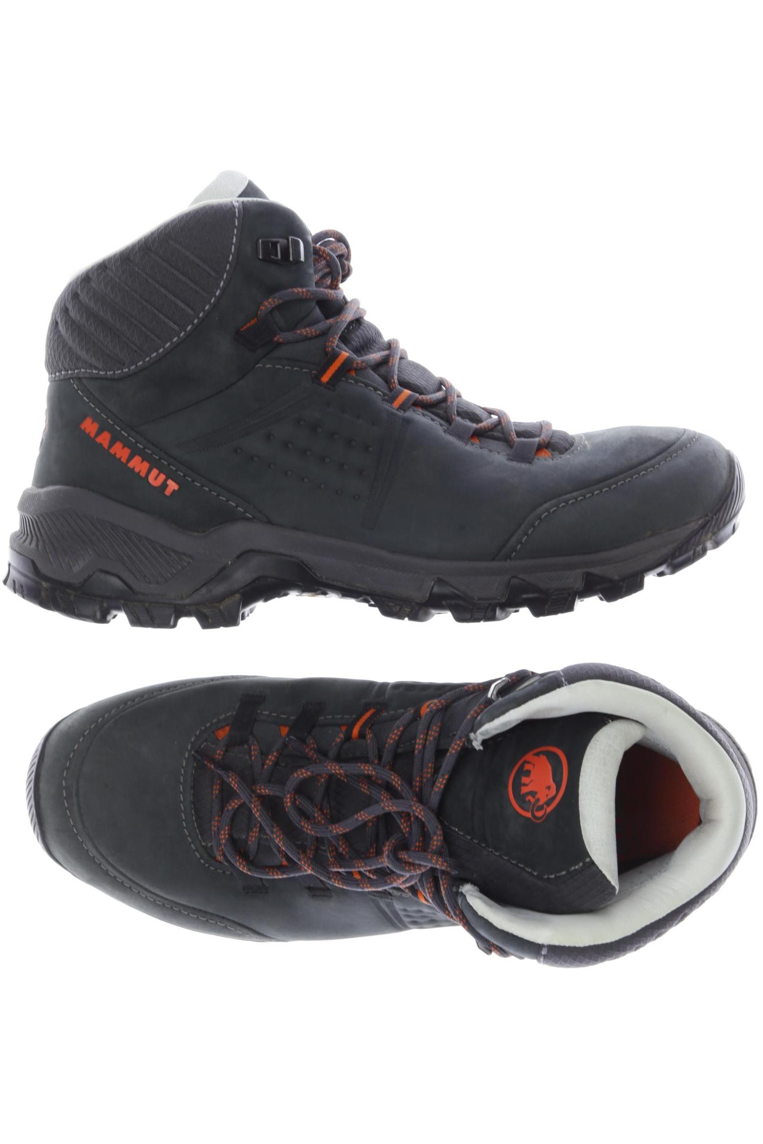 

Mammut Damen Stiefelette, grau, Gr. 43.5