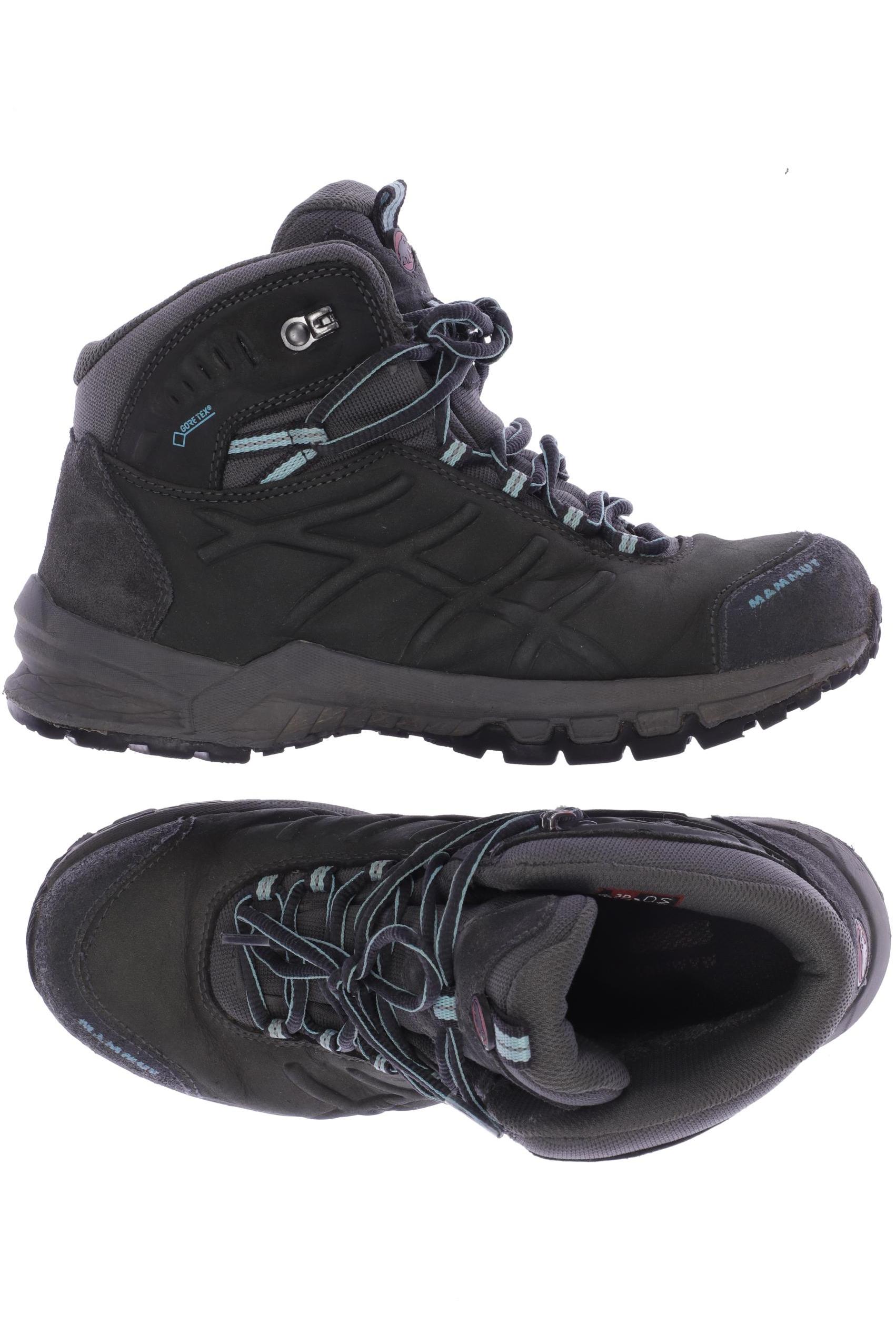 

Mammut Damen Stiefelette, grau, Gr. 39.5