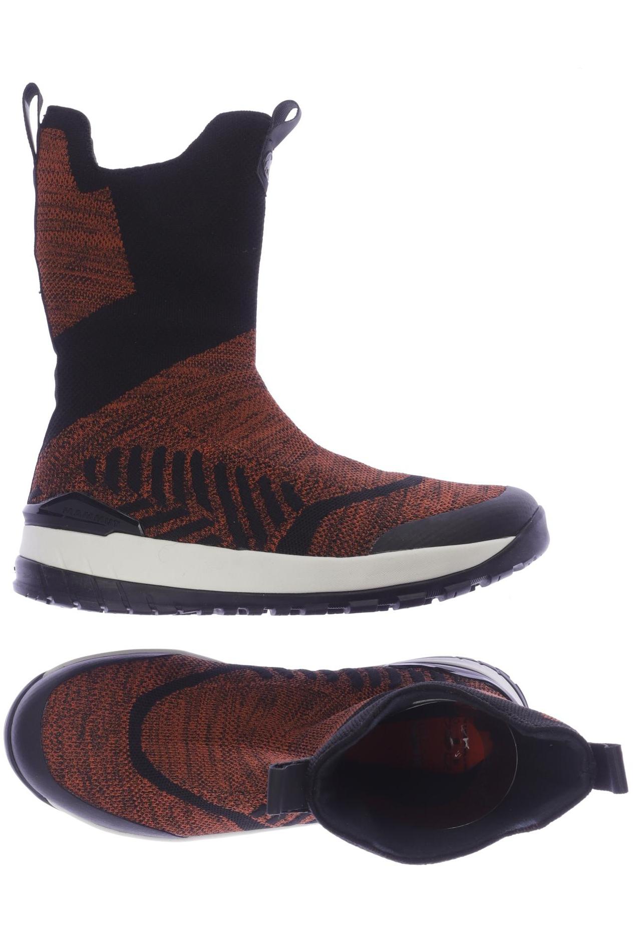 

MAMMUT Damen Stiefelette, braun