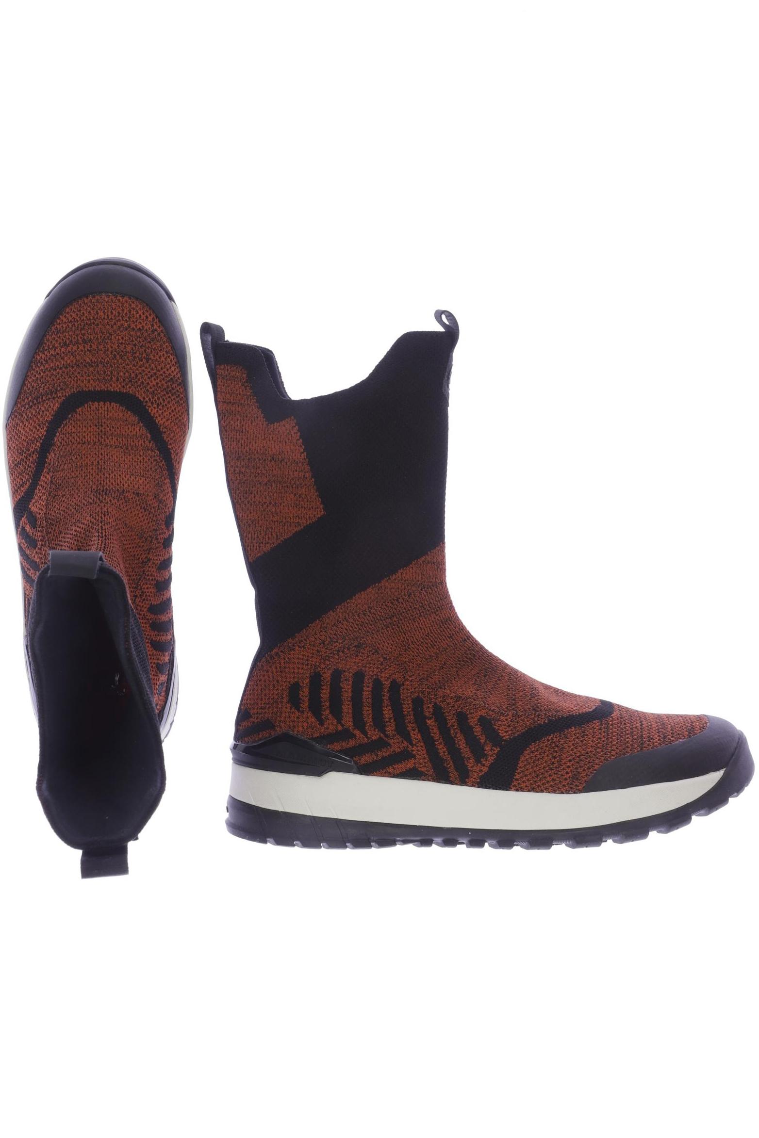 

Mammut Damen Stiefelette, braun, Gr. 38.5