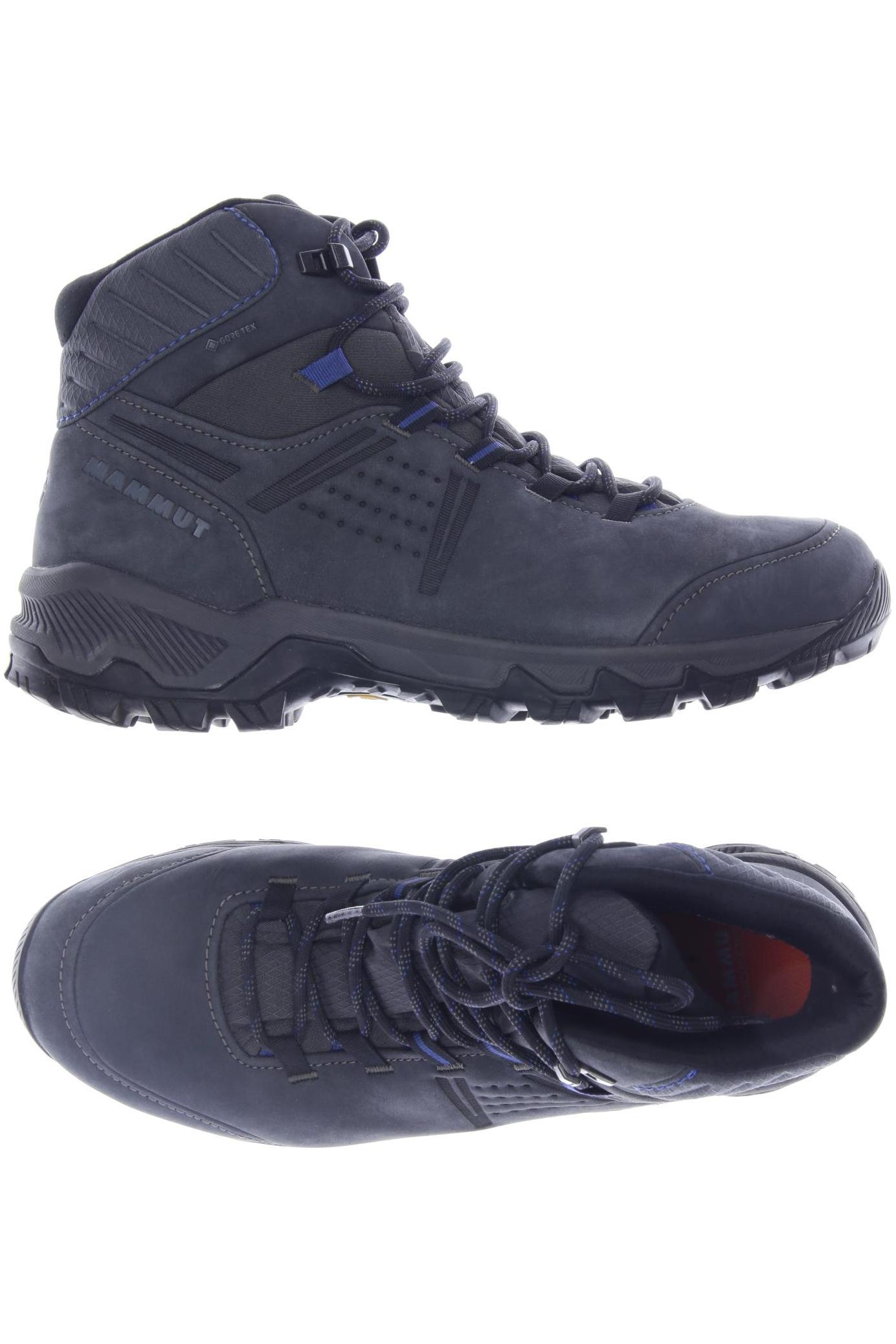 

MAMMUT Damen Stiefelette, grau