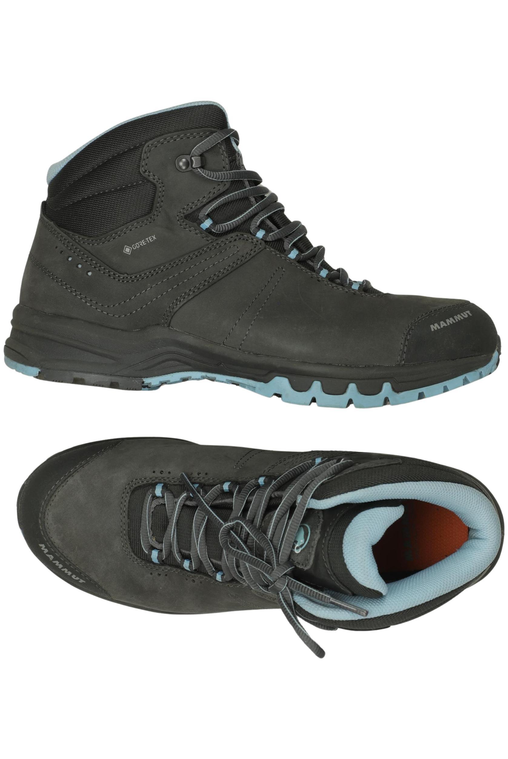

Mammut Damen Stiefelette, grau, Gr. 41.5