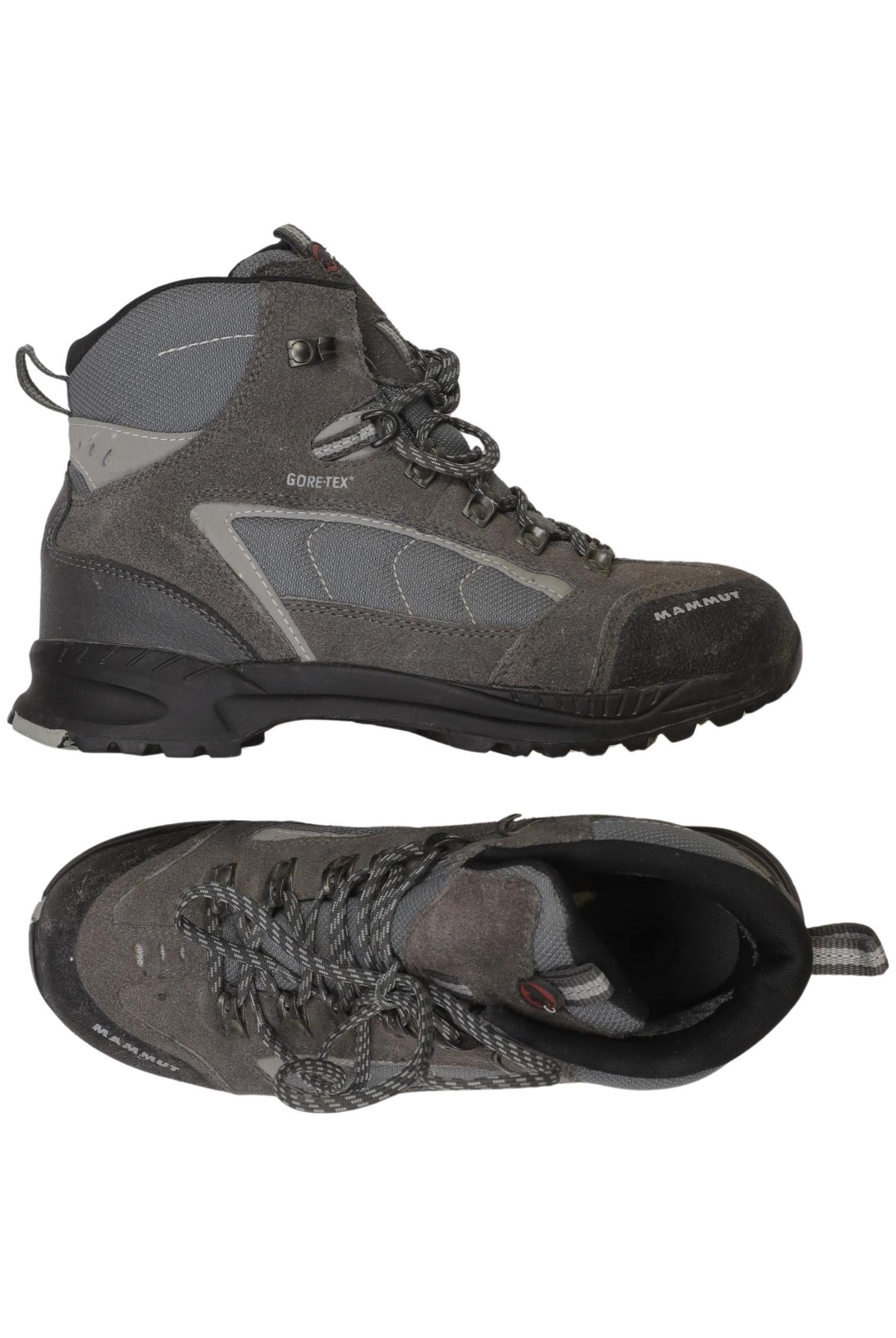 

Mammut Damen Stiefelette, grau, Gr. 40