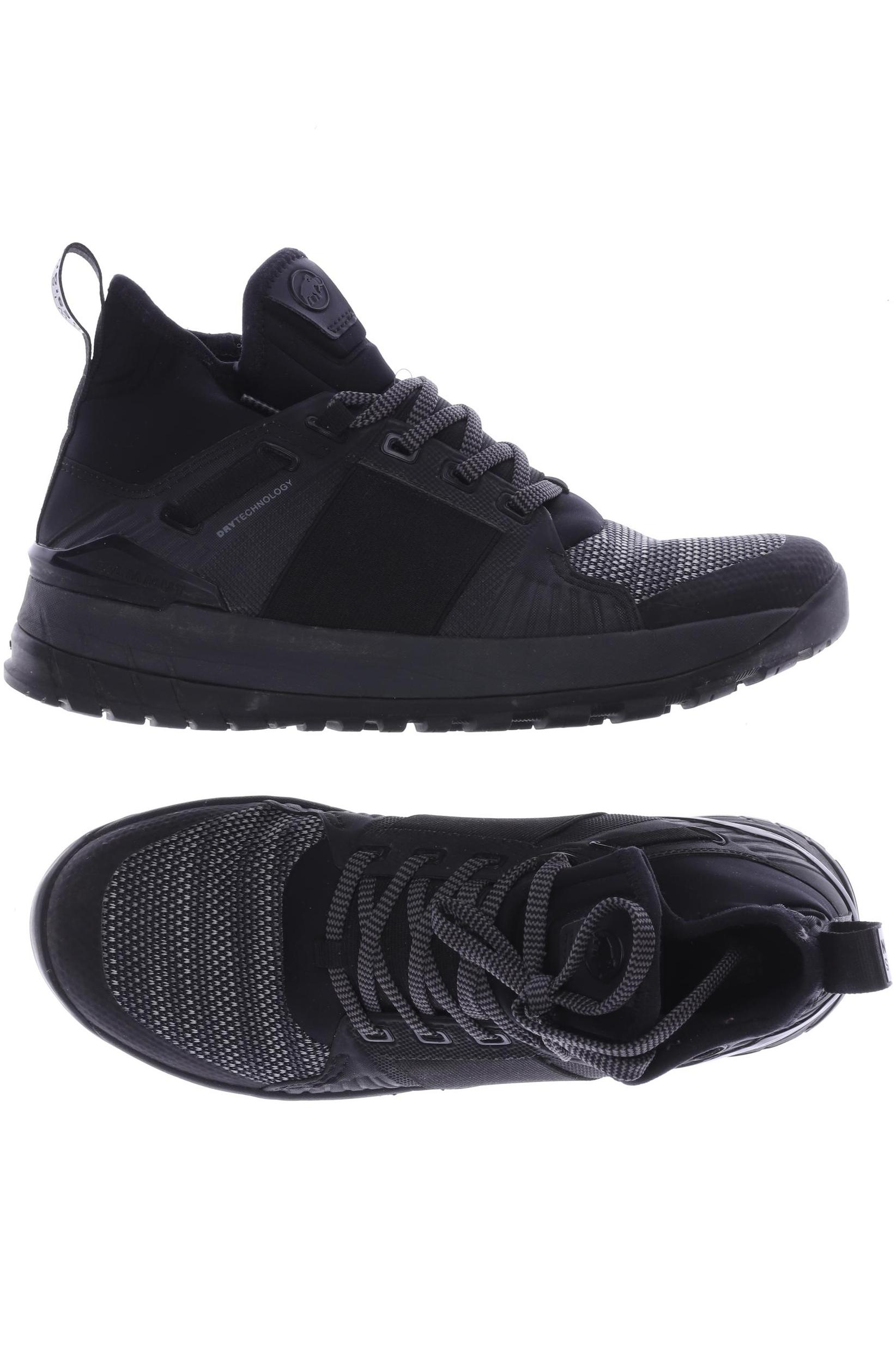 

MAMMUT Damen Stiefelette, grau