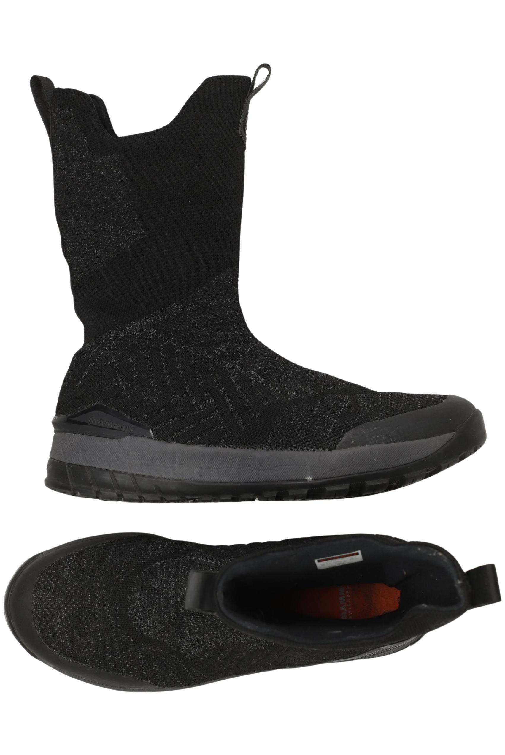 

Mammut Damen Stiefelette, schwarz, Gr. 39