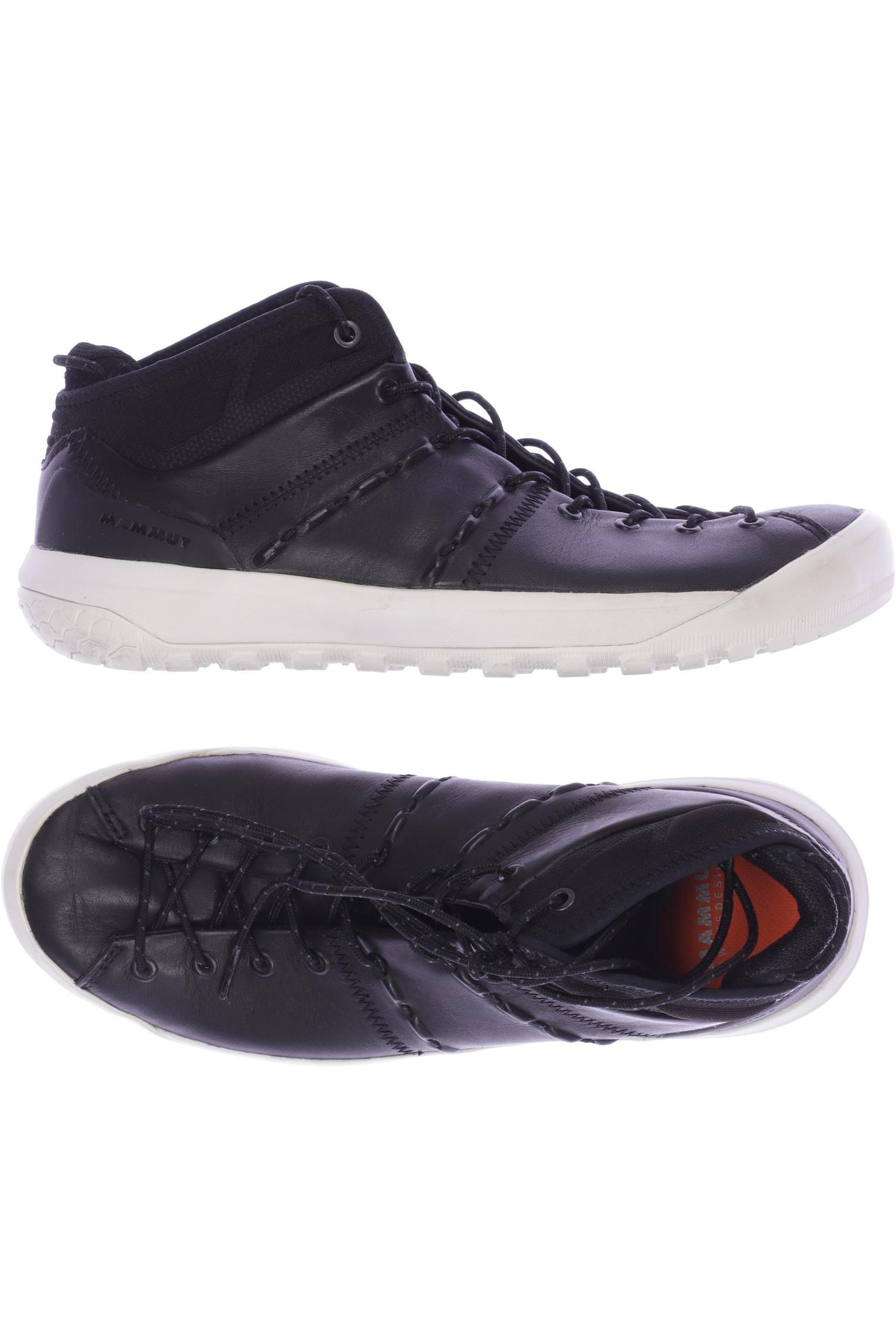 

Mammut Damen Stiefelette, schwarz, Gr. 40