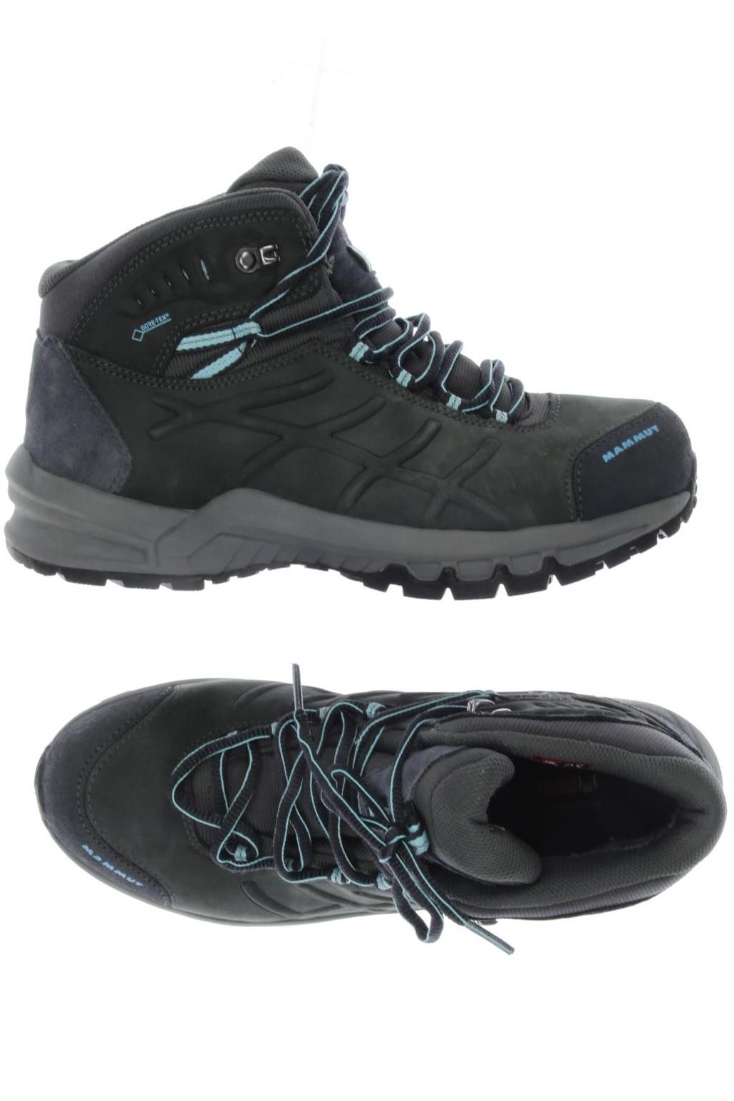 

Mammut Damen Stiefelette, grau, Gr. 42