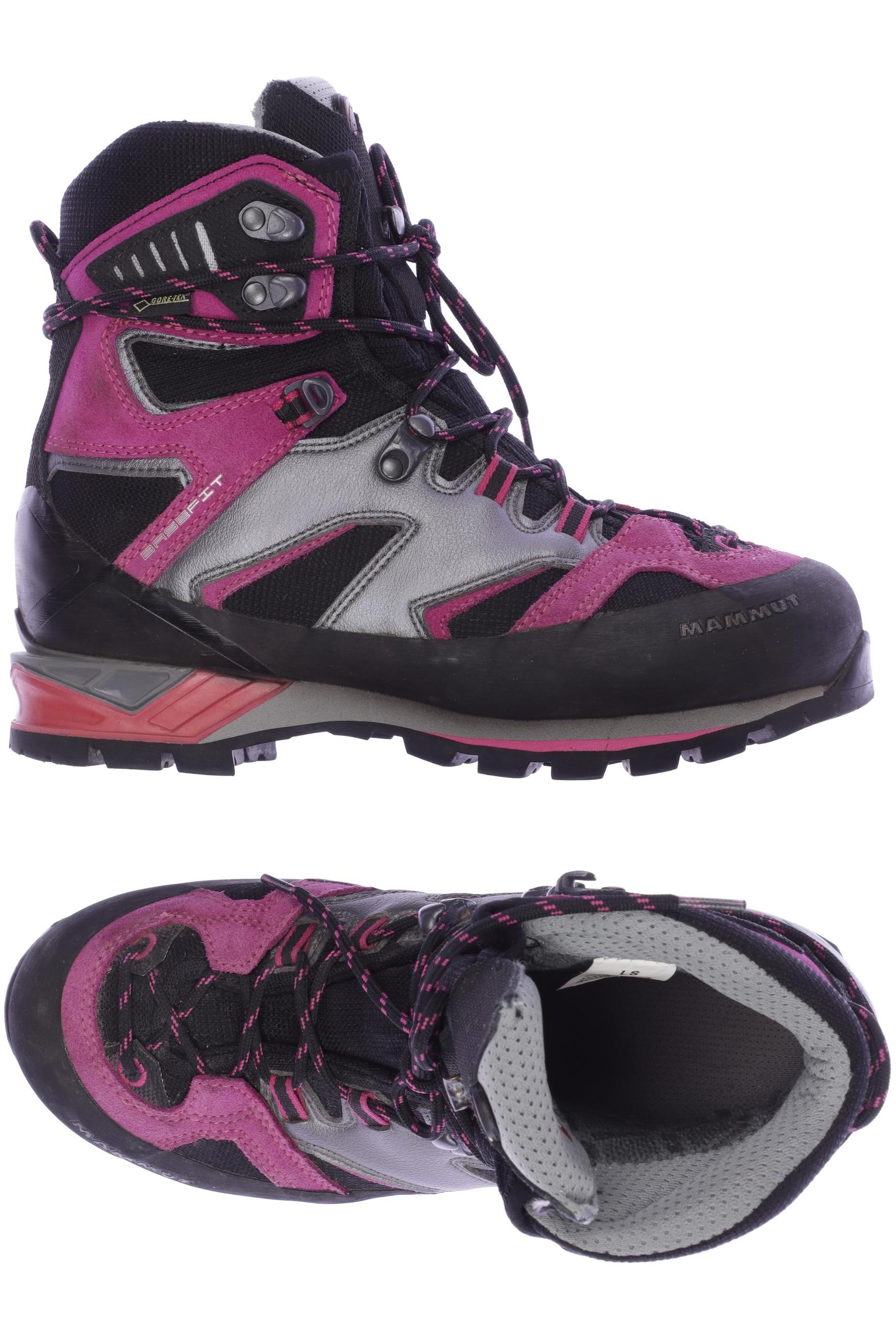

Mammut Damen Stiefelette, schwarz, Gr. 39