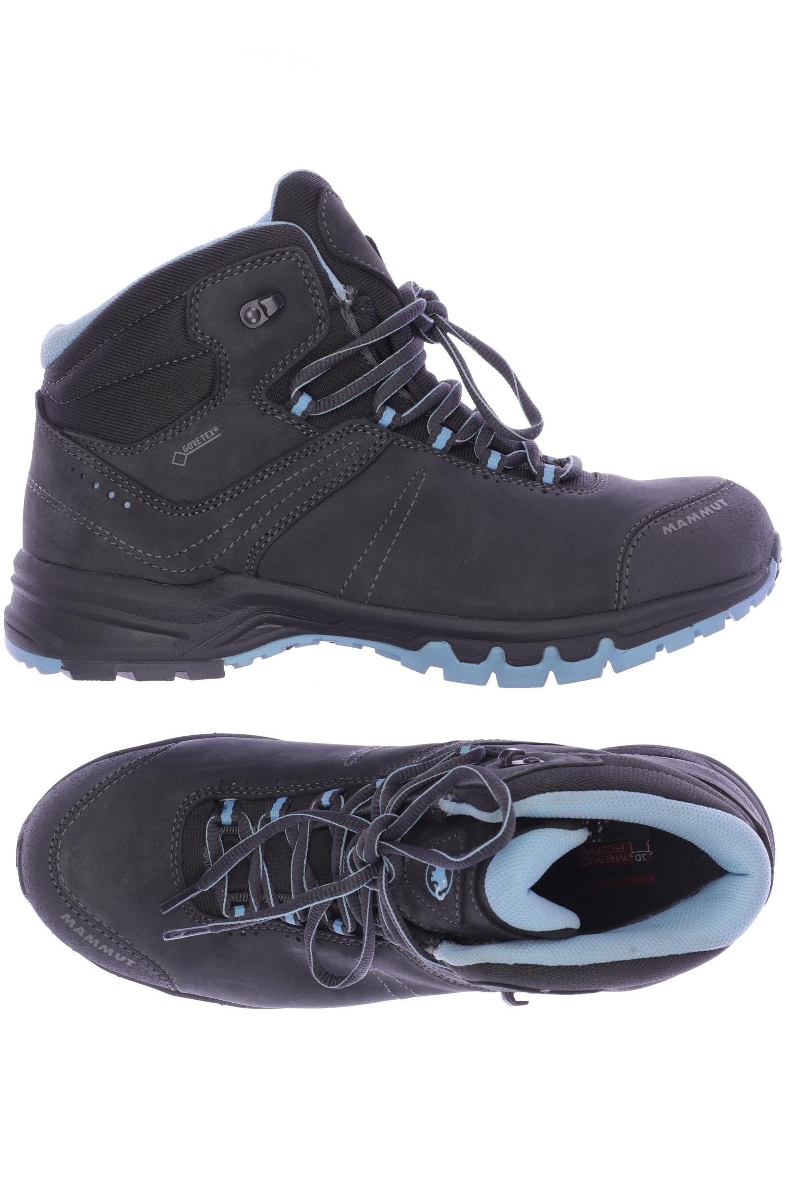 

Mammut Damen Stiefelette, grau, Gr. 40.5