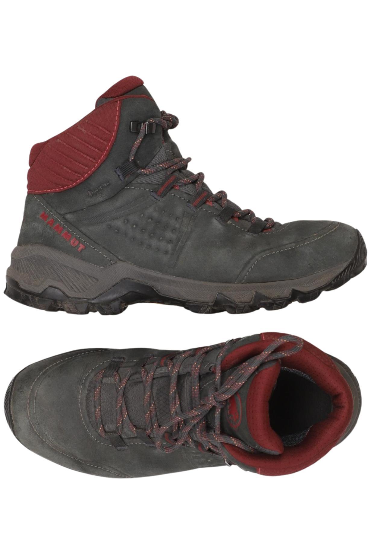 

Mammut Damen Stiefelette, mehrfarbig, Gr. 38.5