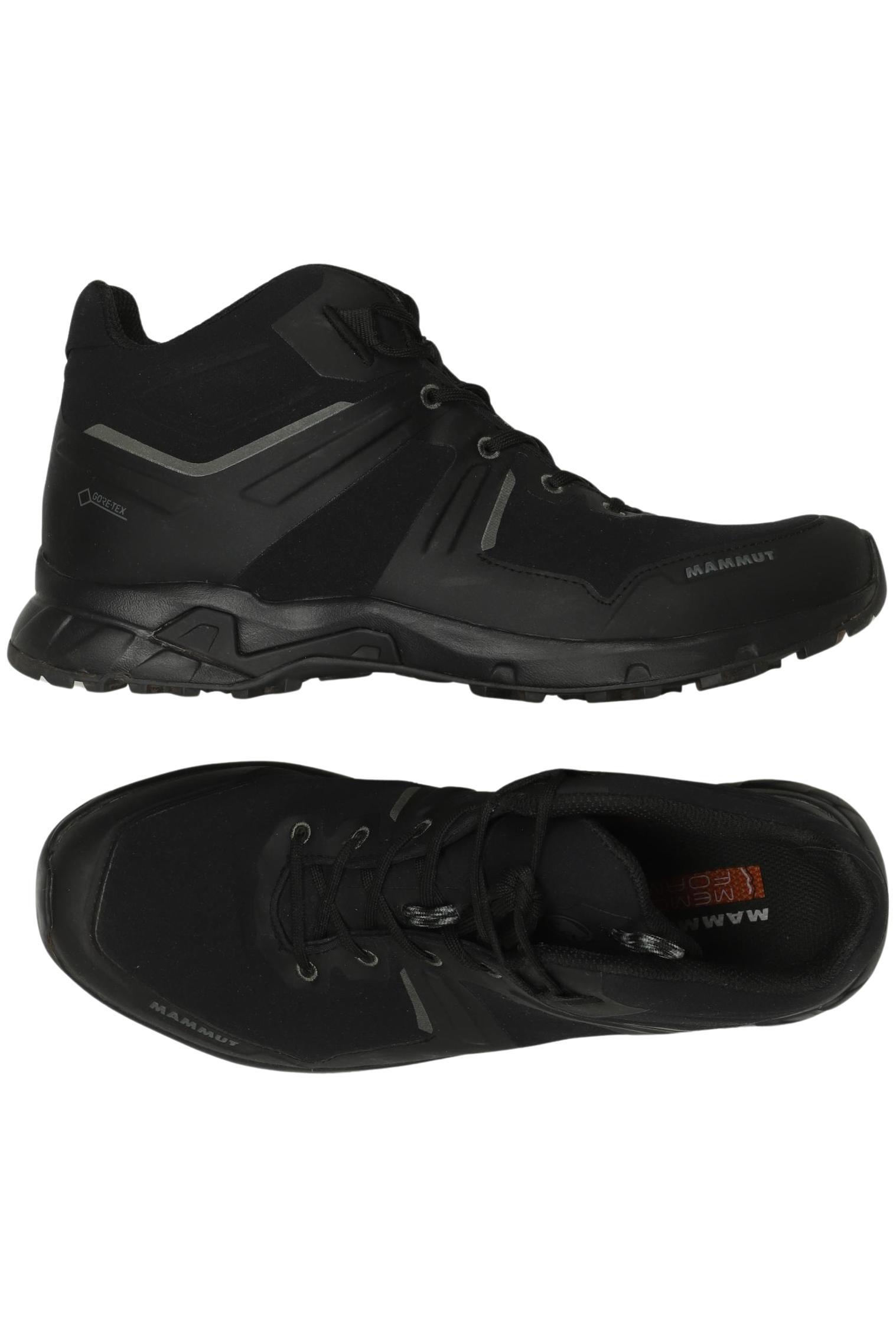 

Mammut Damen Stiefelette, schwarz, Gr. 40
