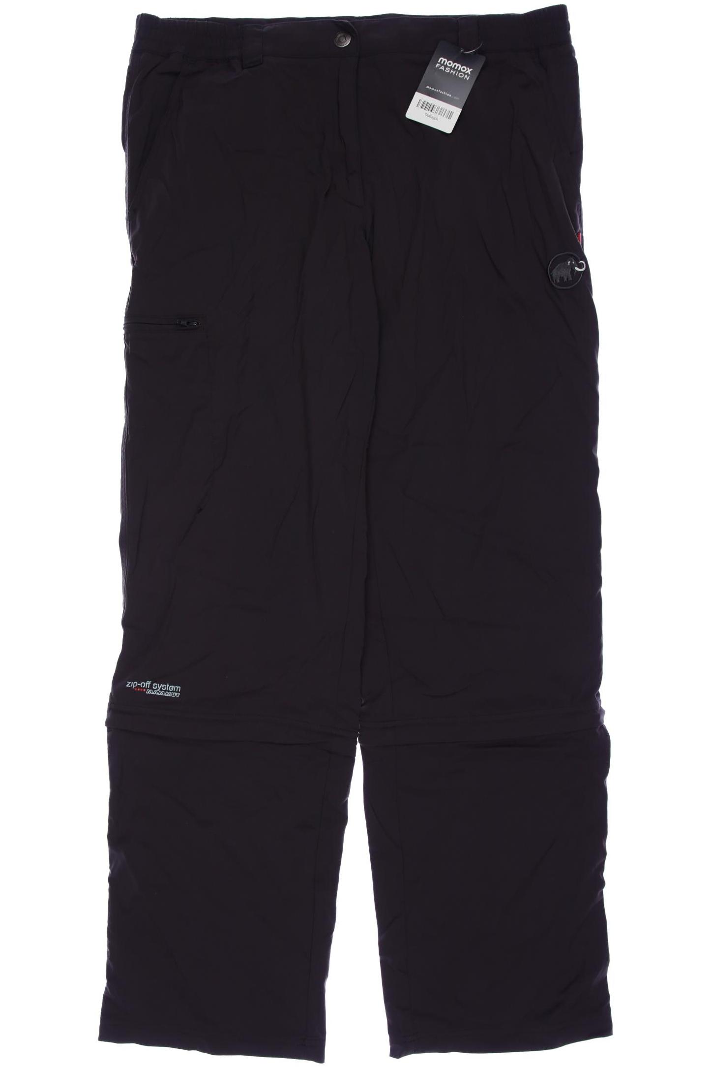 

Mammut Damen Stoffhose, braun, Gr. 42