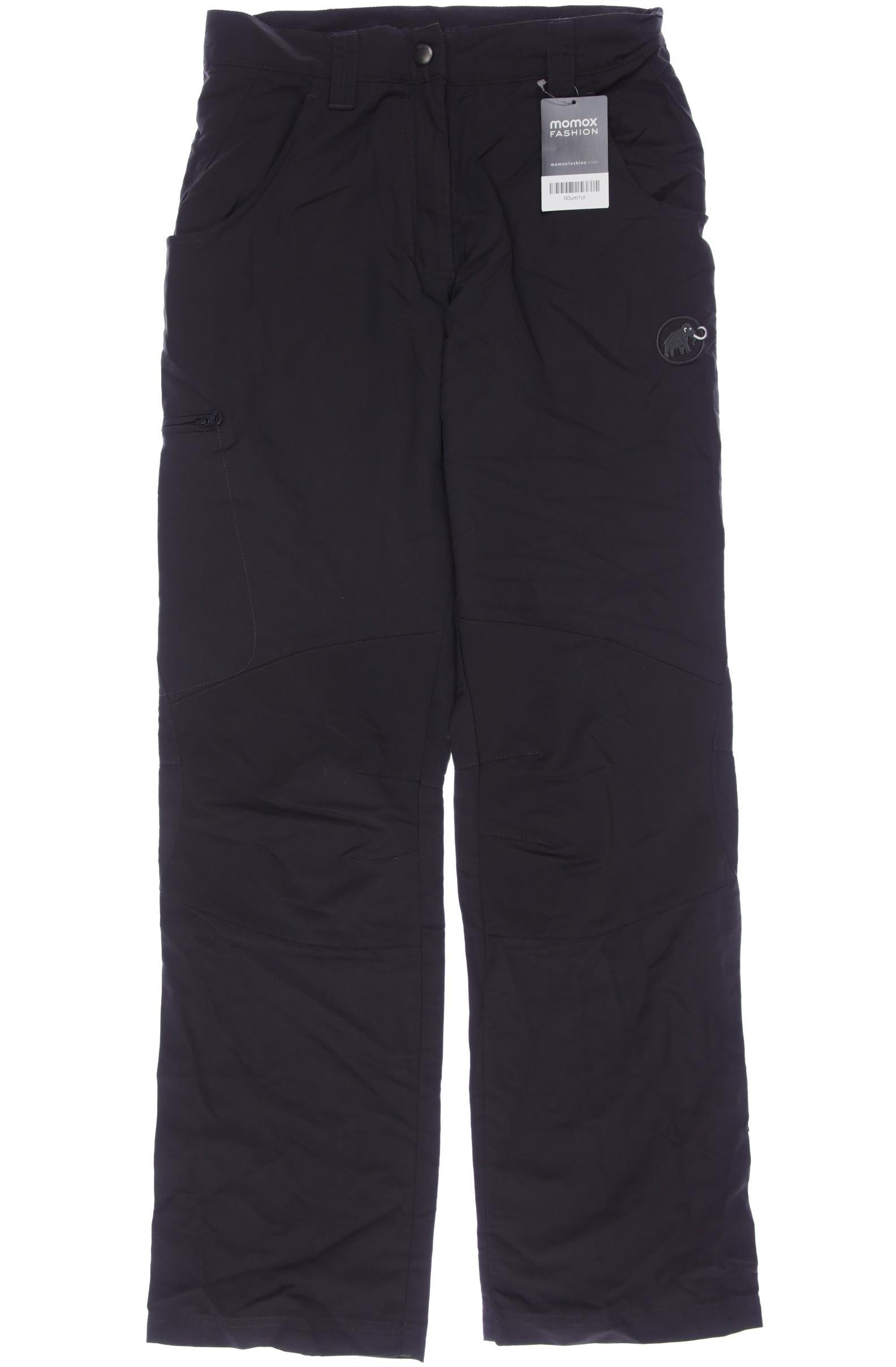 

Mammut Damen Stoffhose, grau, Gr. 34