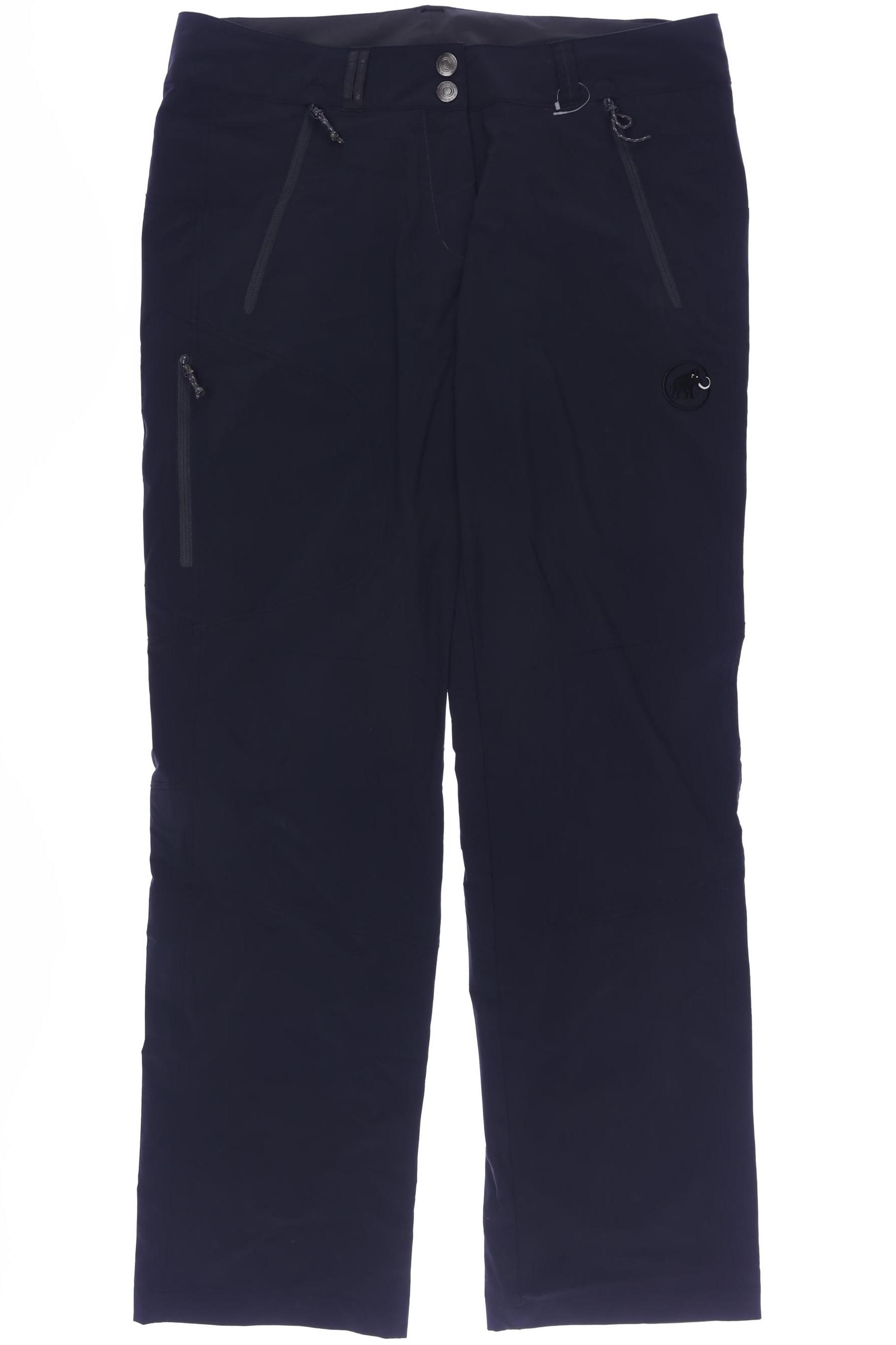 

Mammut Damen Stoffhose, marineblau, Gr. 42