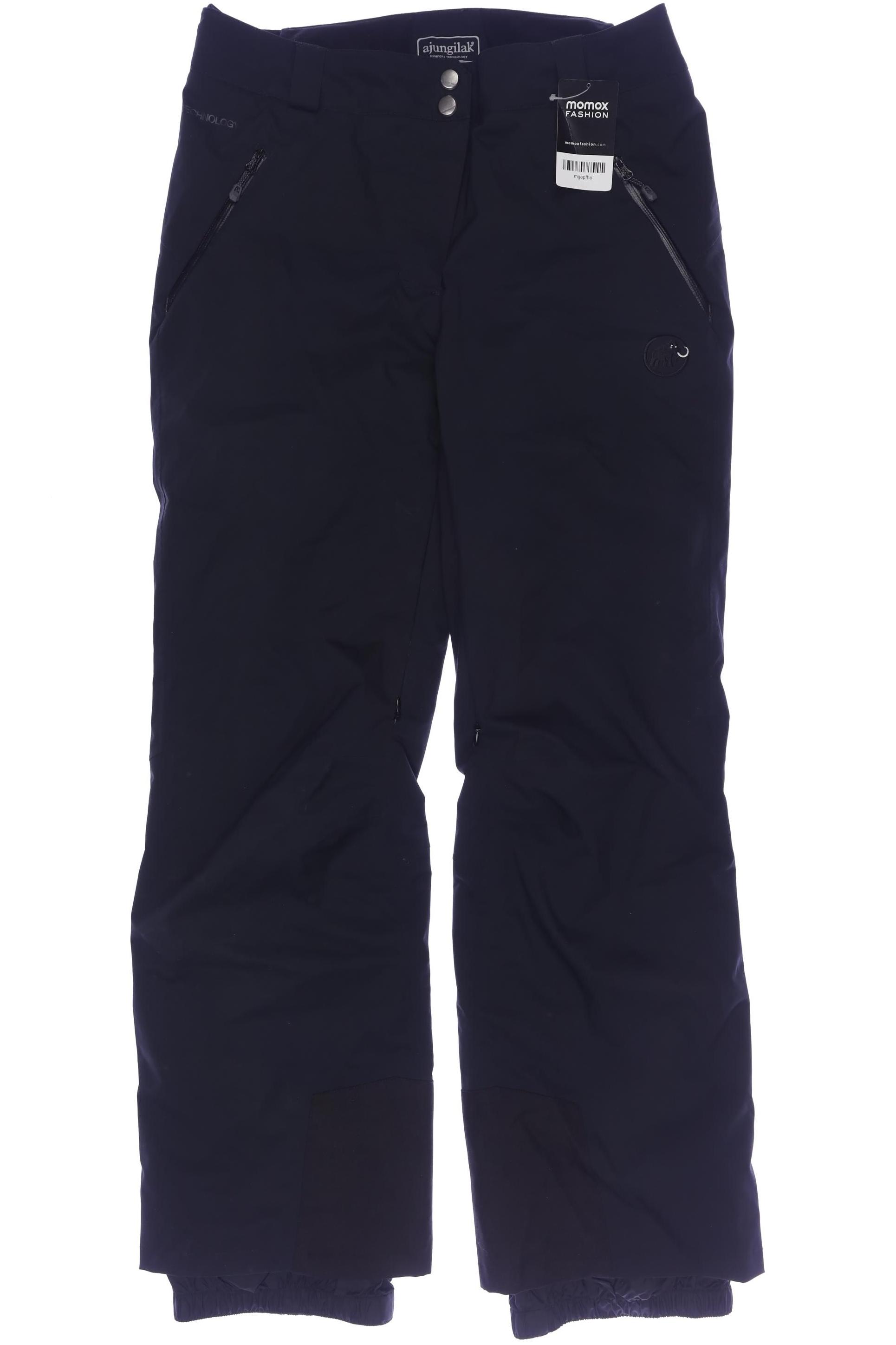 

Mammut Damen Stoffhose, schwarz, Gr. 42