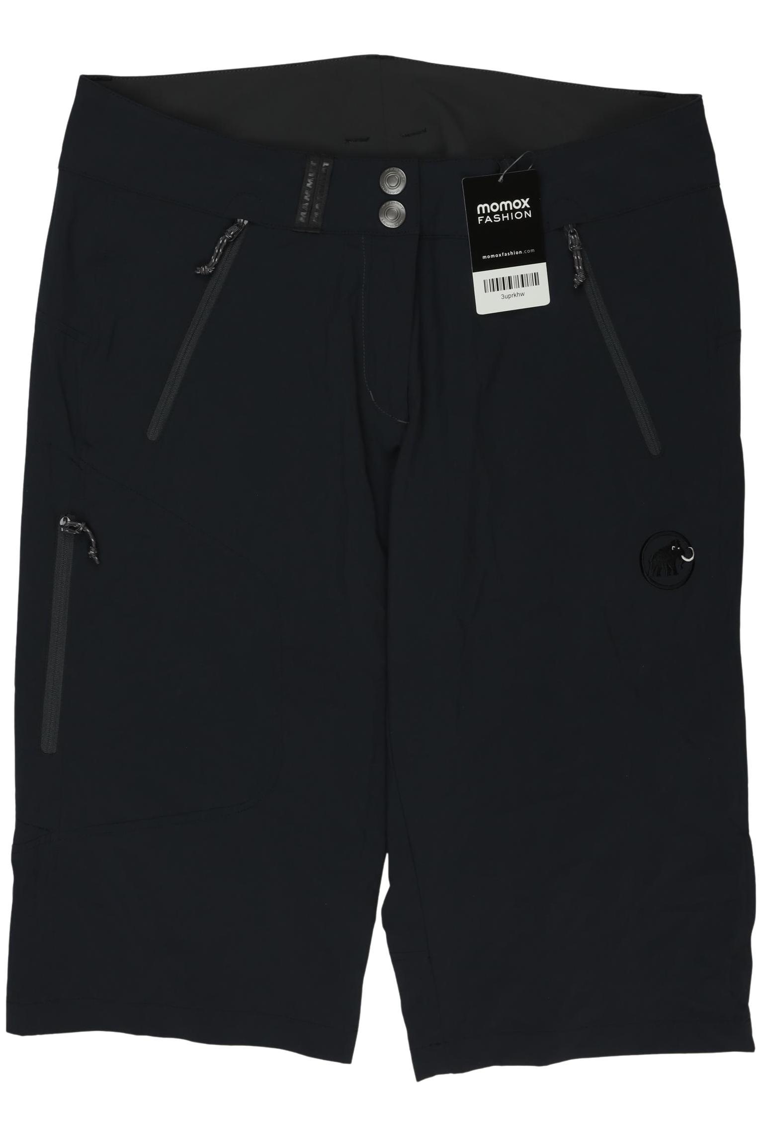 

Mammut Damen Stoffhose, marineblau, Gr. 40