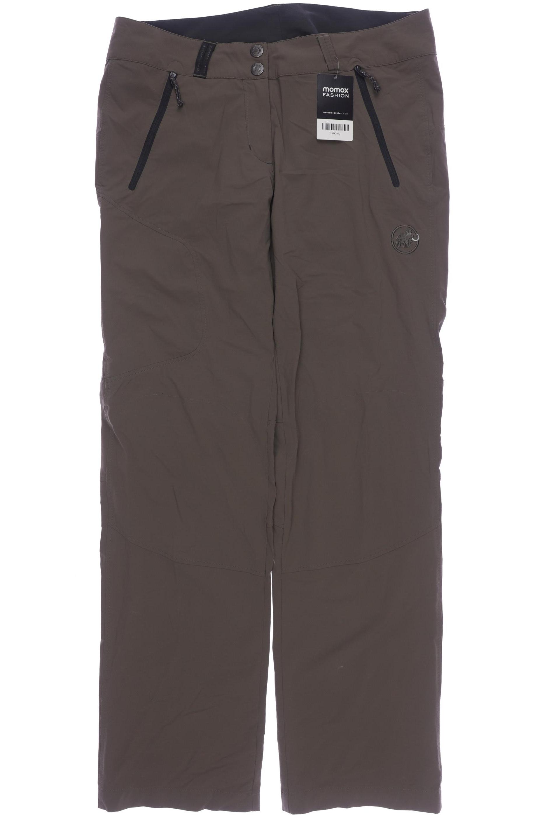 

Mammut Damen Stoffhose, grau, Gr. 42