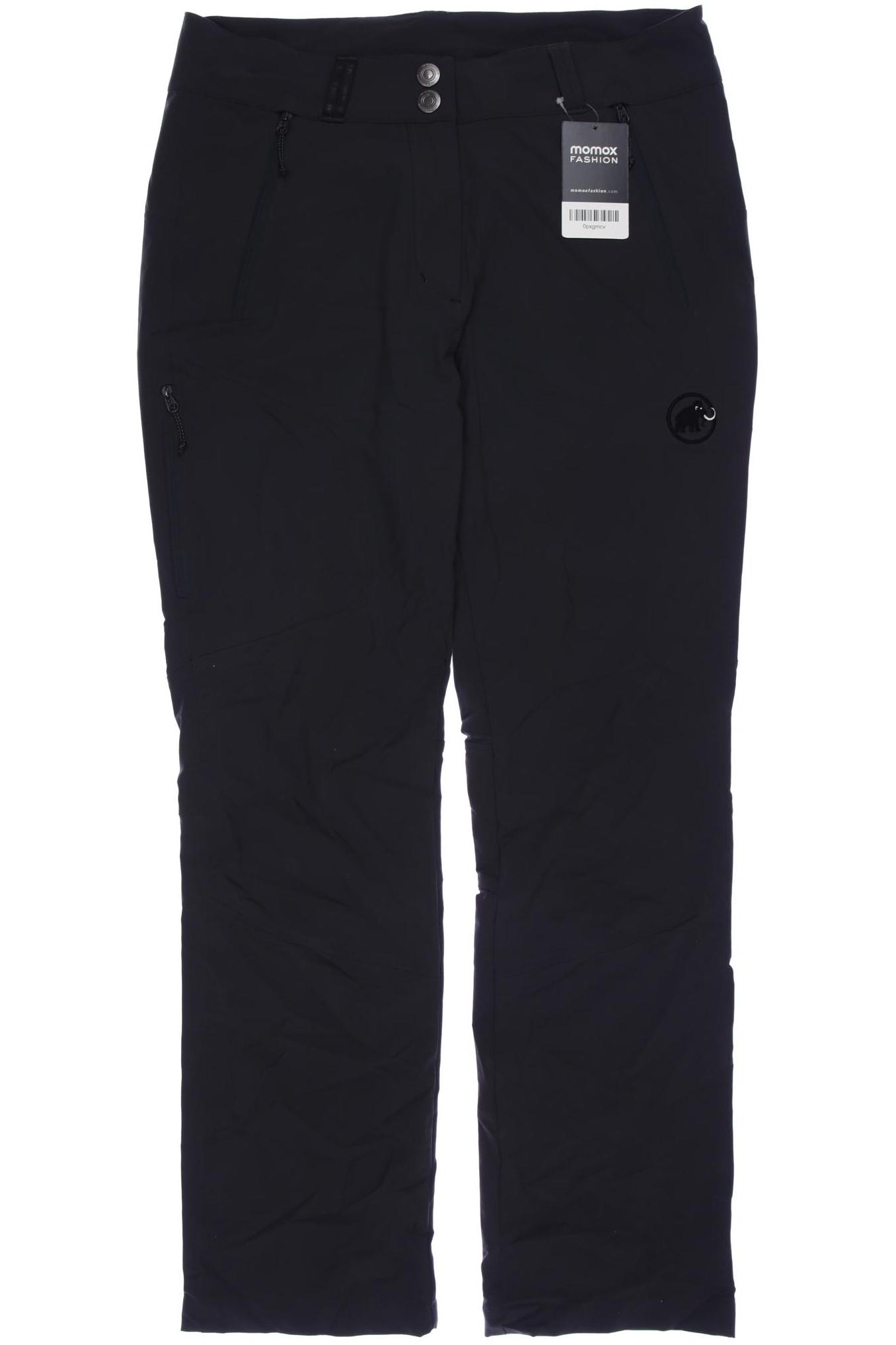 

Mammut Damen Stoffhose, grau, Gr. 38