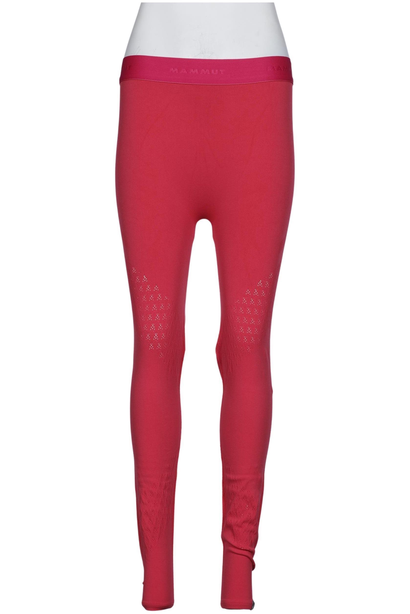 

Mammut Damen Stoffhose, pink, Gr. 0