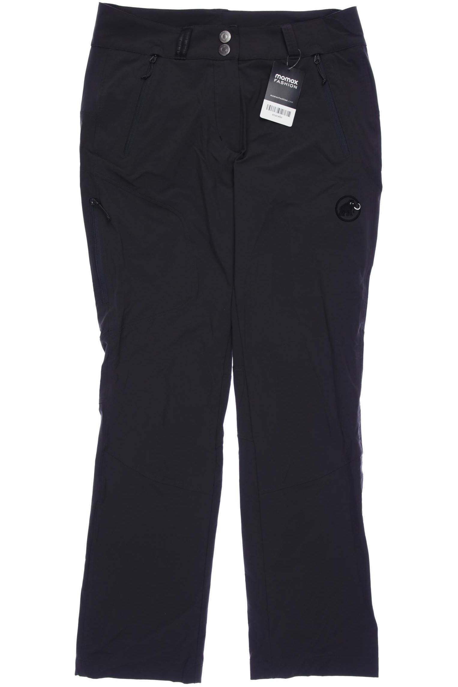 

Mammut Damen Stoffhose, grau, Gr. 38