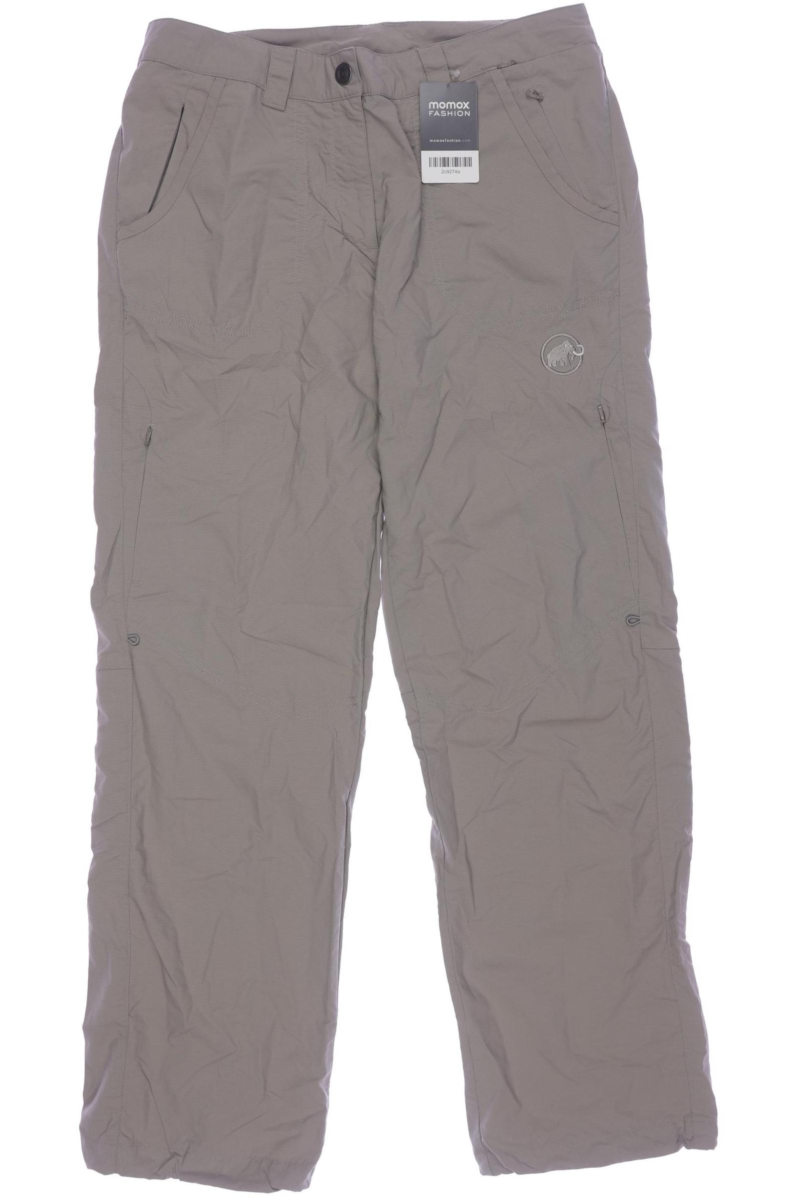 

Mammut Damen Stoffhose, beige, Gr. 40