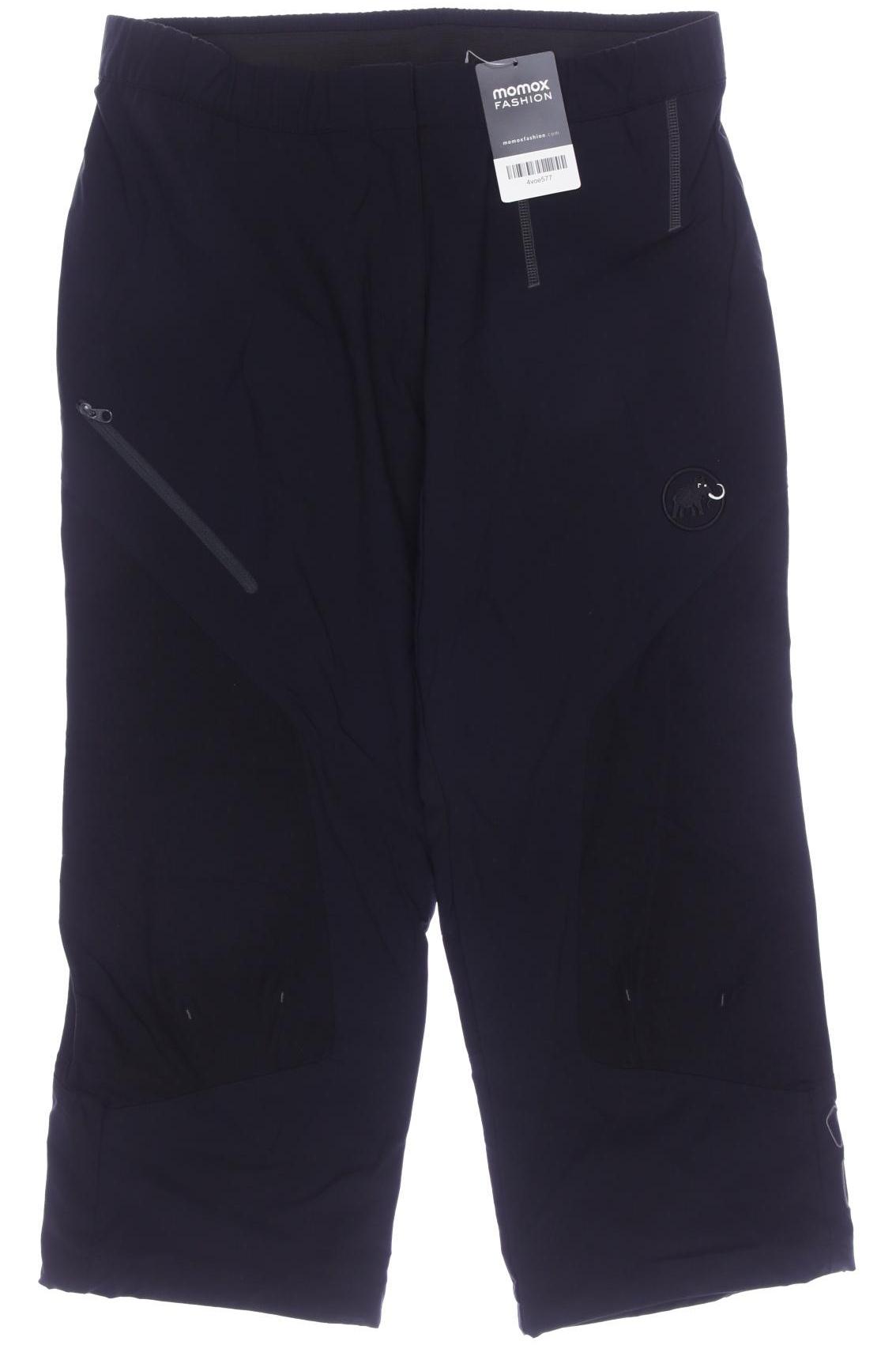 

Mammut Damen Stoffhose, schwarz, Gr. 40
