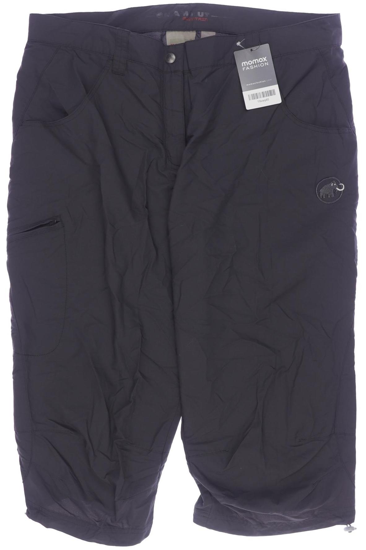 

Mammut Damen Stoffhose, grau, Gr. 44