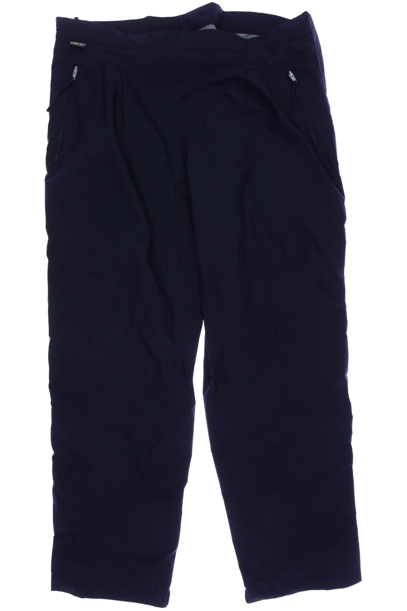 

Mammut Damen Stoffhose, schwarz, Gr. 0