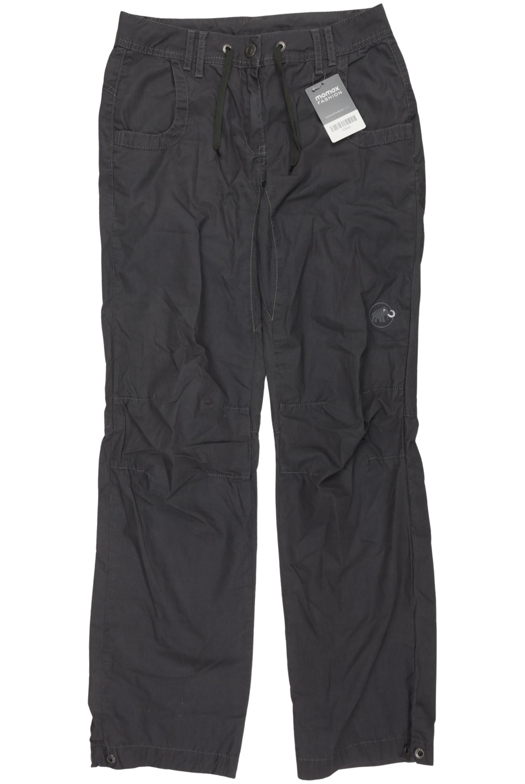 

Mammut Damen Stoffhose, grau, Gr. 36