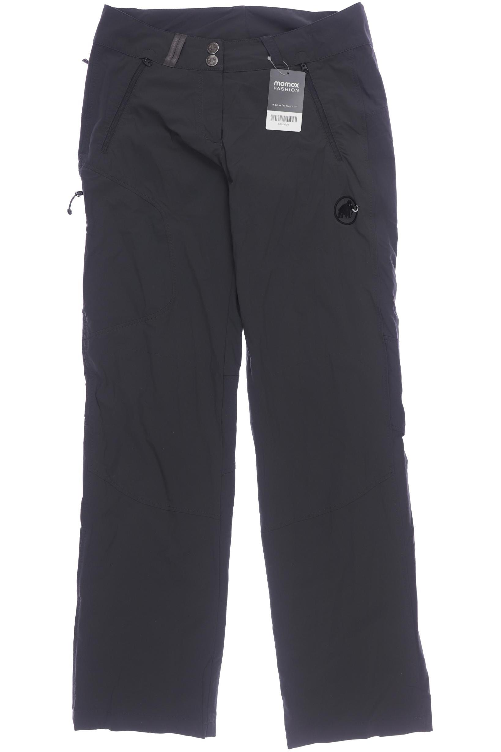 

Mammut Damen Stoffhose, grau, Gr. 38